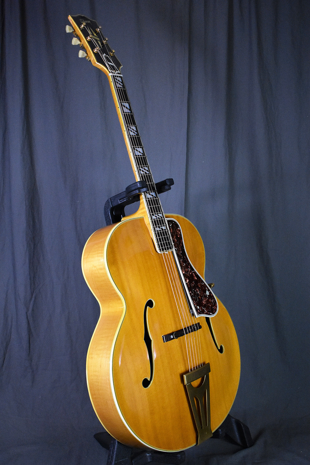 1952 Gibson Super 400 Natural