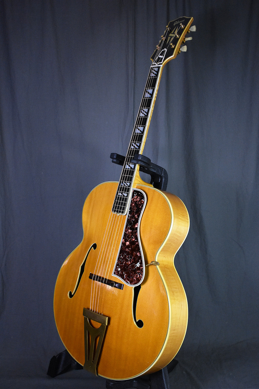 1952 Gibson Super 400 Natural
