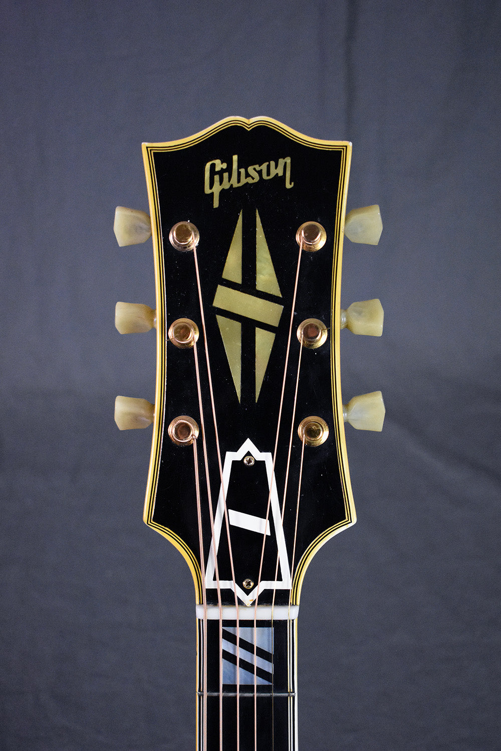 1952 Gibson Super 400 Natural