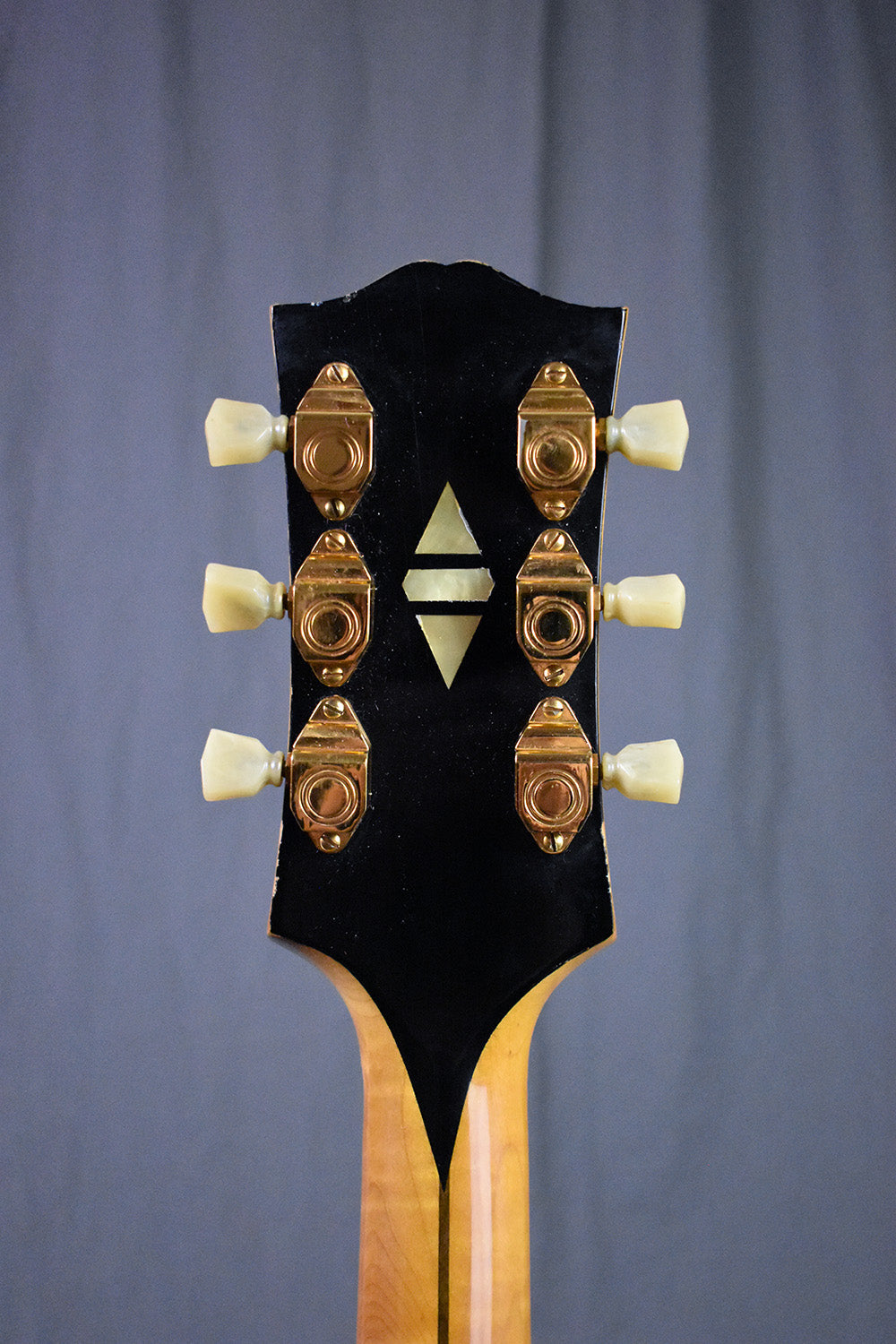 1952 Gibson Super 400 Natural