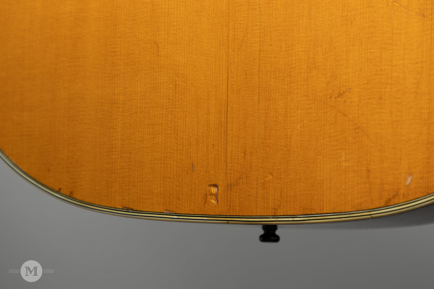 Martin Acoustic Guitars - 1953 D-28