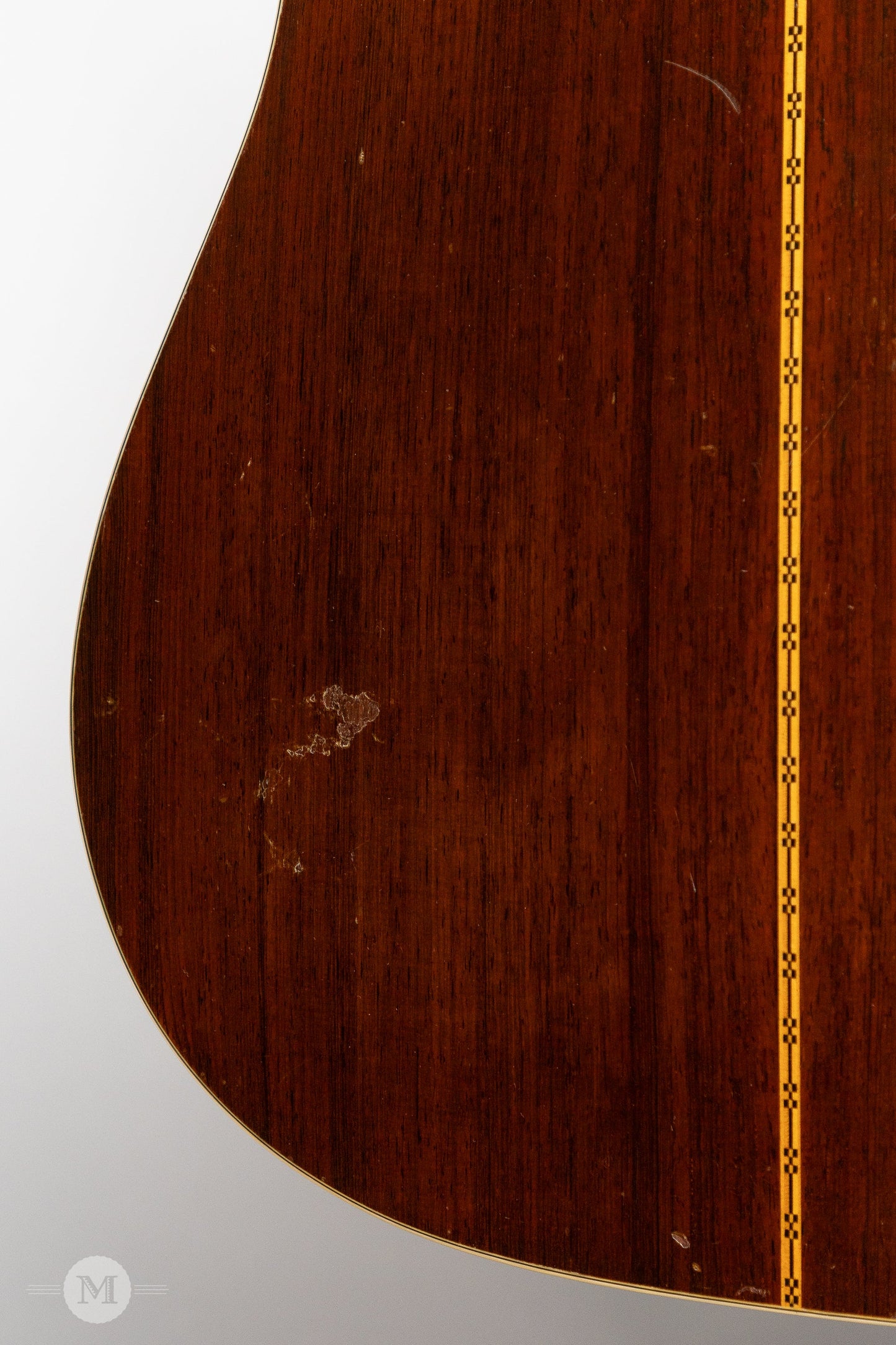 Martin Acoustic Guitars - 1953 D-28