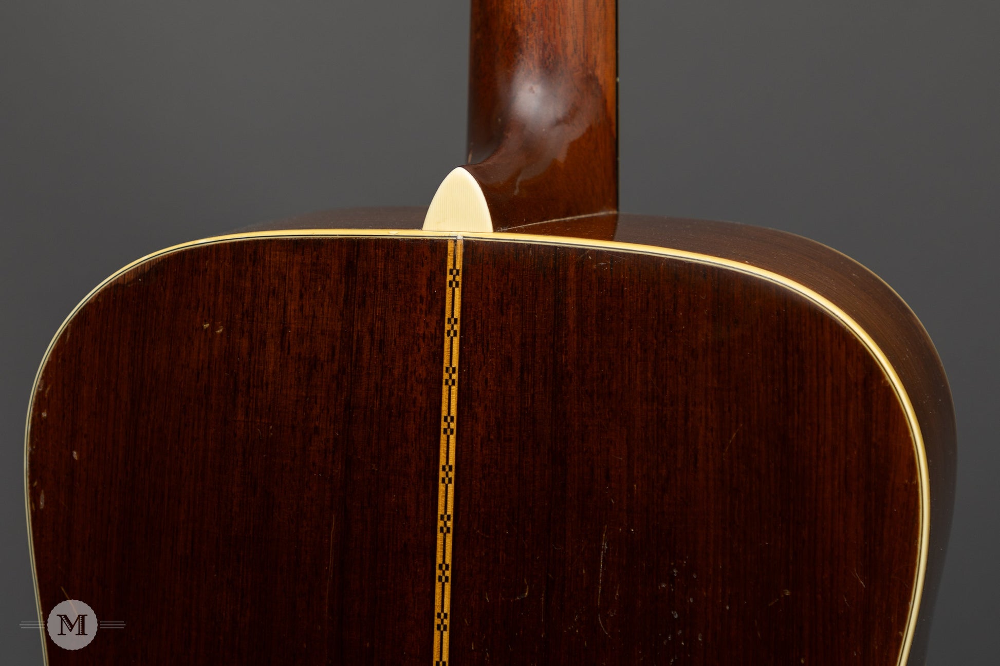 Martin Acoustic Guitars - 1953 D-28
