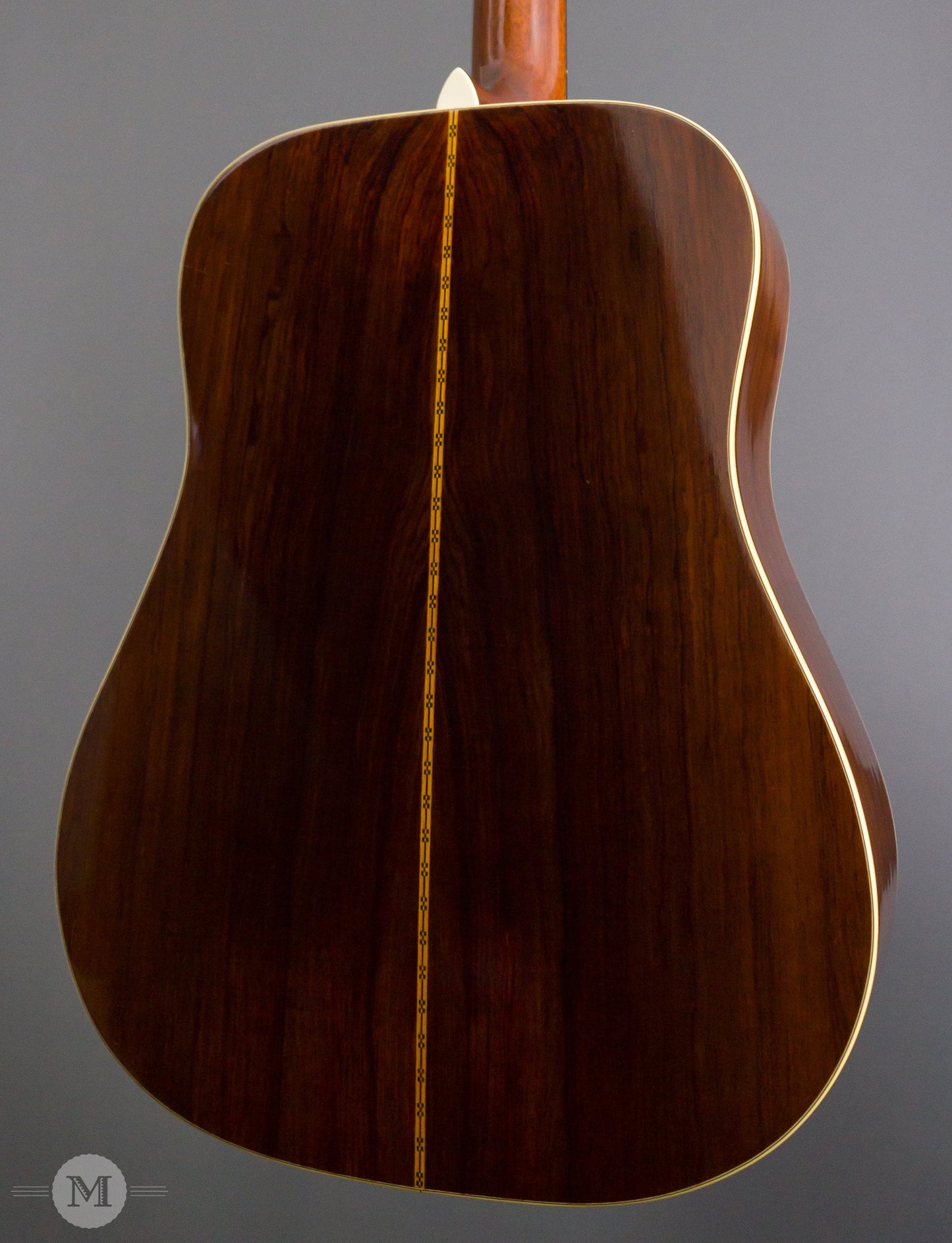 Martin Acoustic Guitars - 1953 D-28