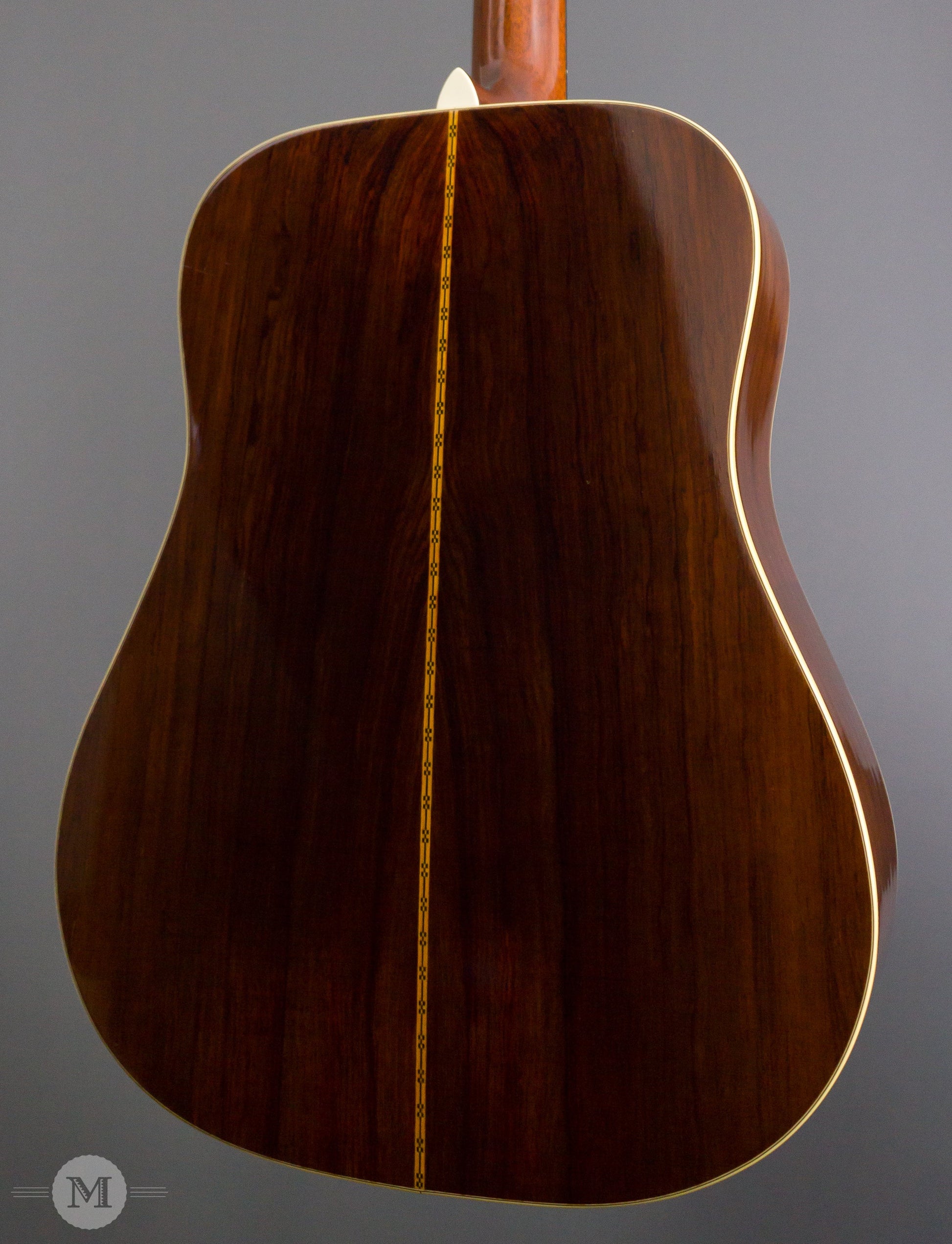 Martin Acoustic Guitars - 1953 D-28