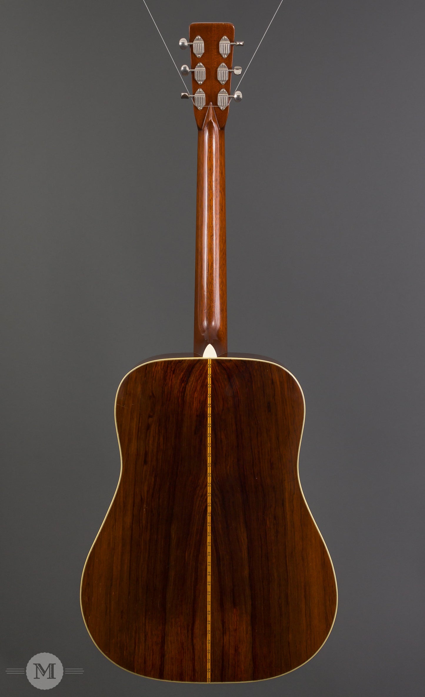 Martin Acoustic Guitars - 1953 D-28
