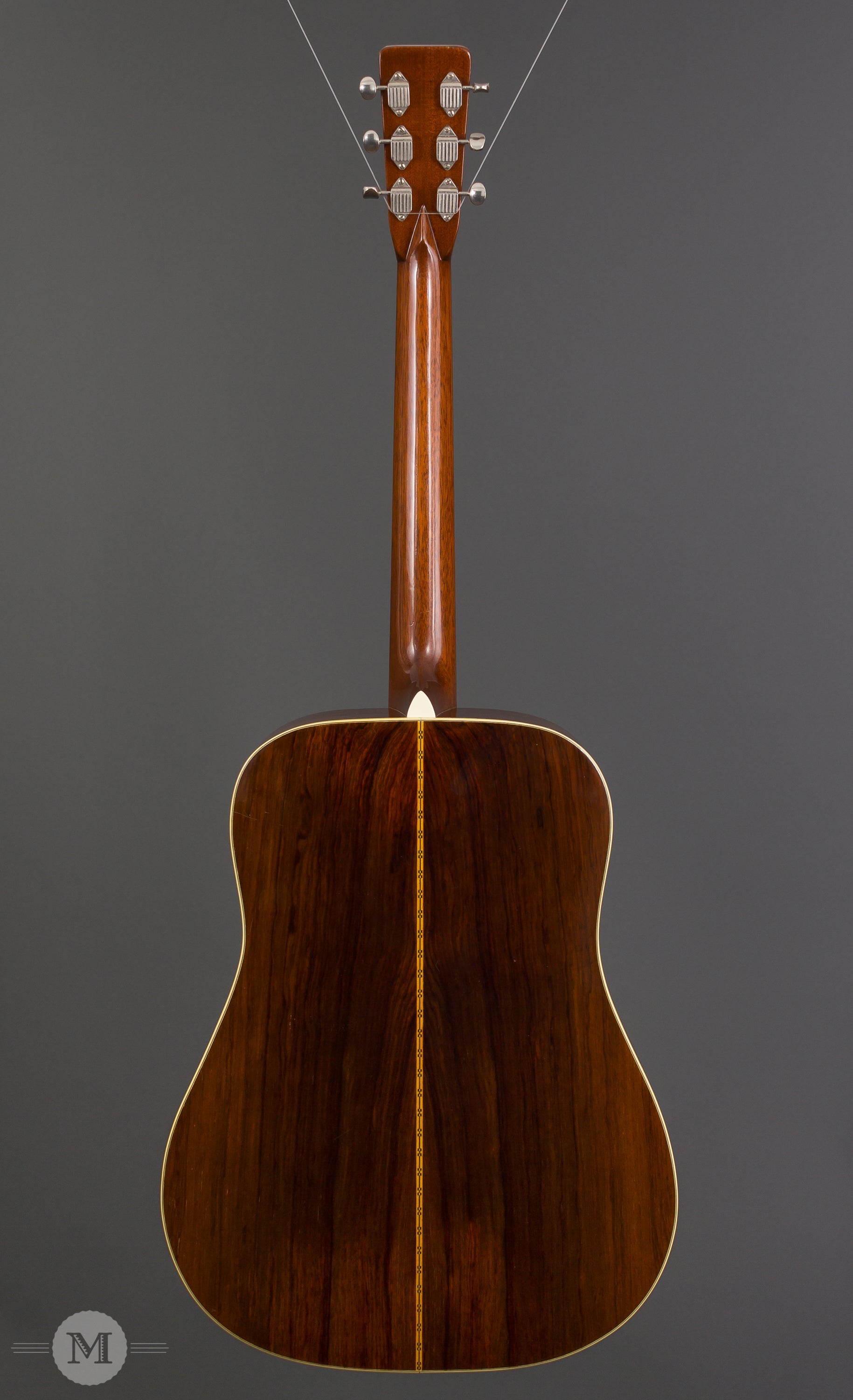 Martin Acoustic Guitars - 1953 D-28