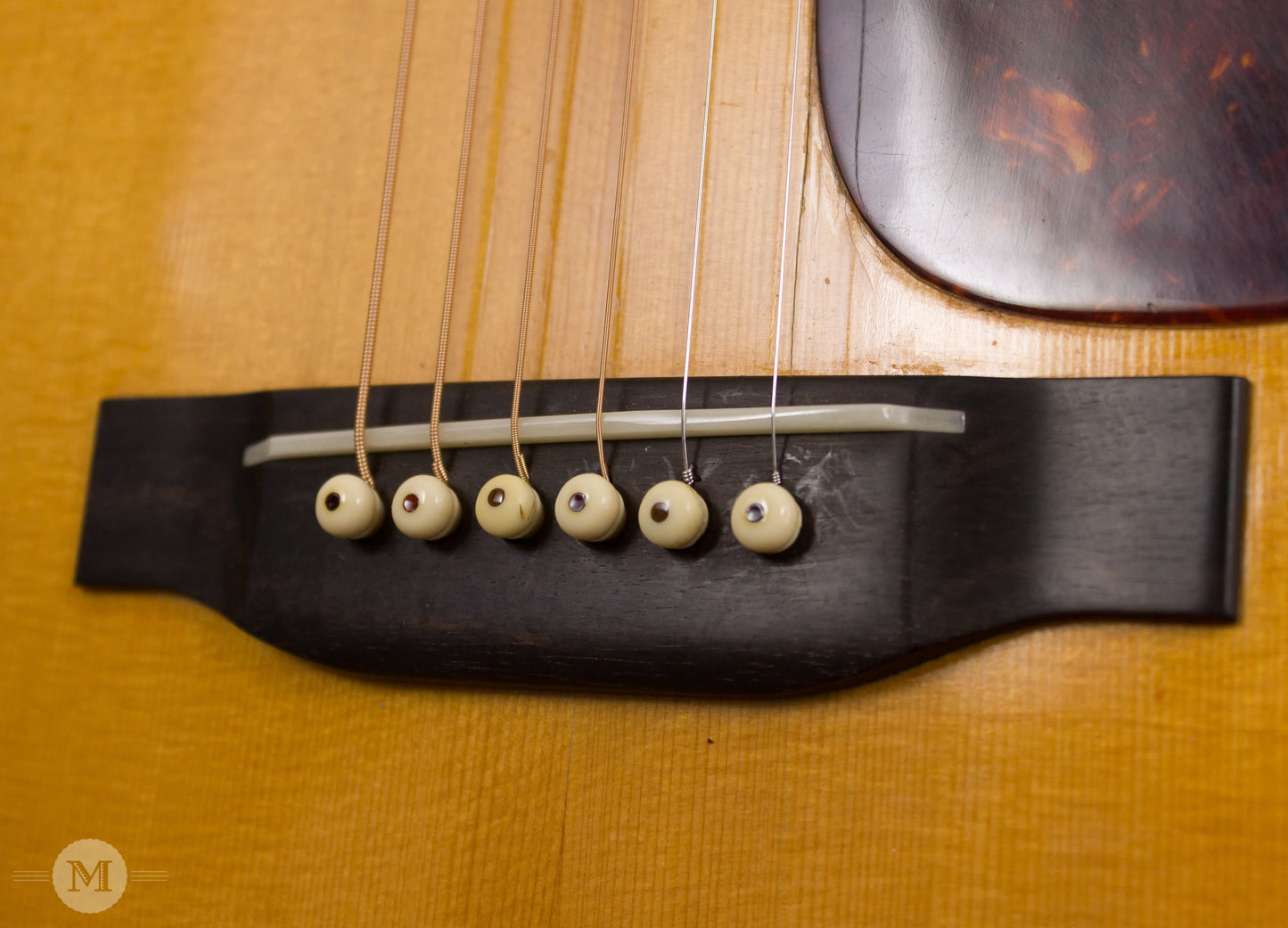 Martin Acoustic Guitars - 1953 D-28