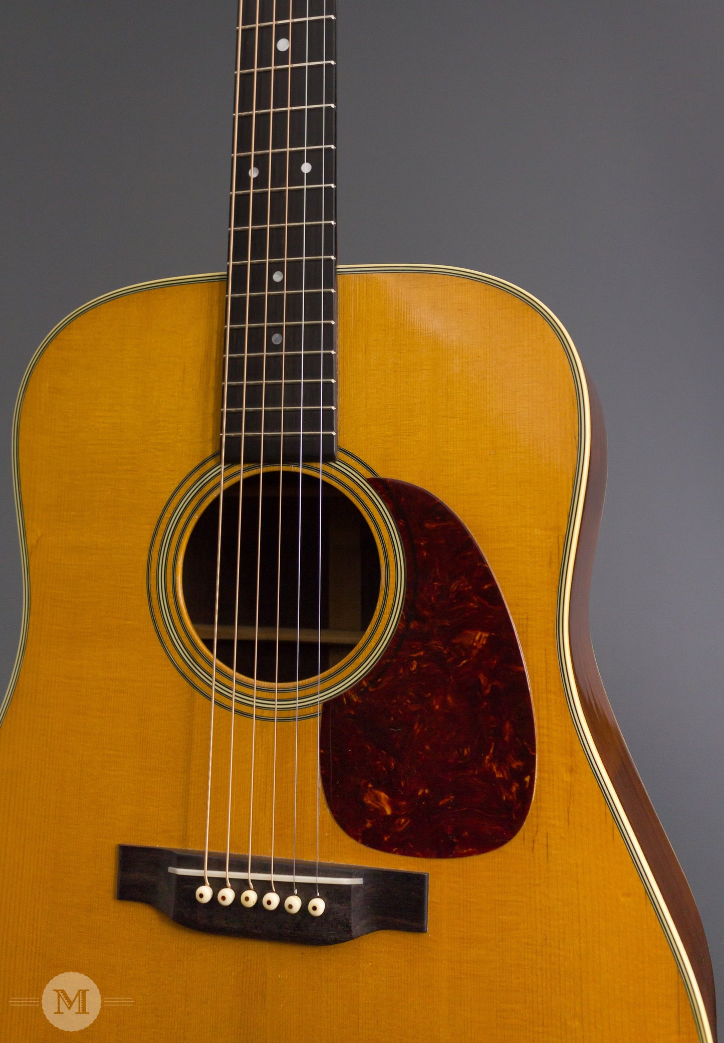 Martin Acoustic Guitars - 1953 D-28