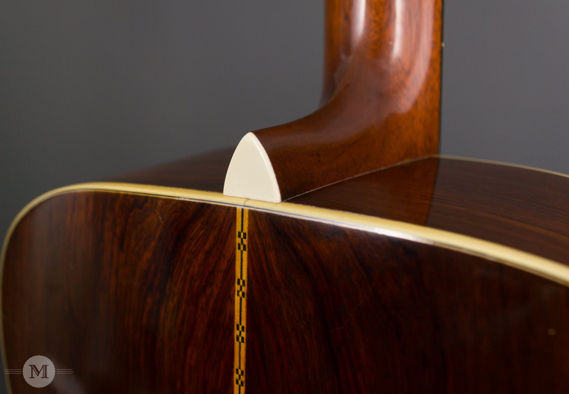 Martin Acoustic Guitars - 1953 D-28