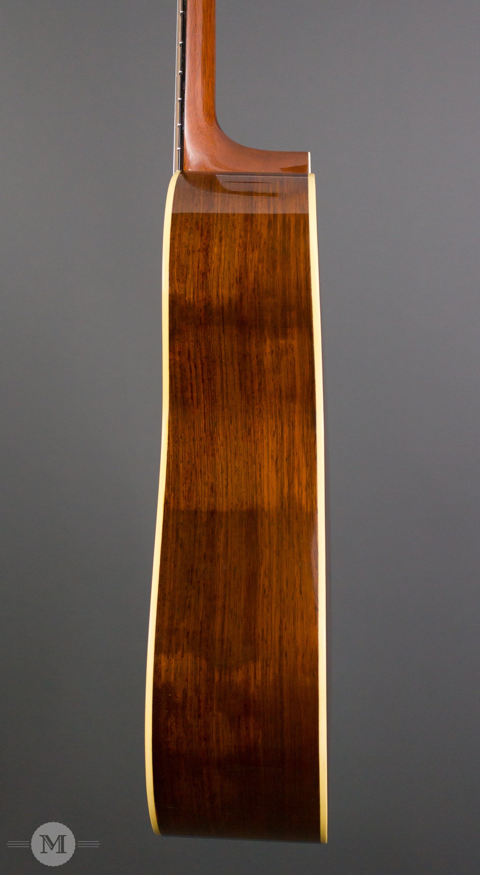 Martin Acoustic Guitars - 1953 D-28