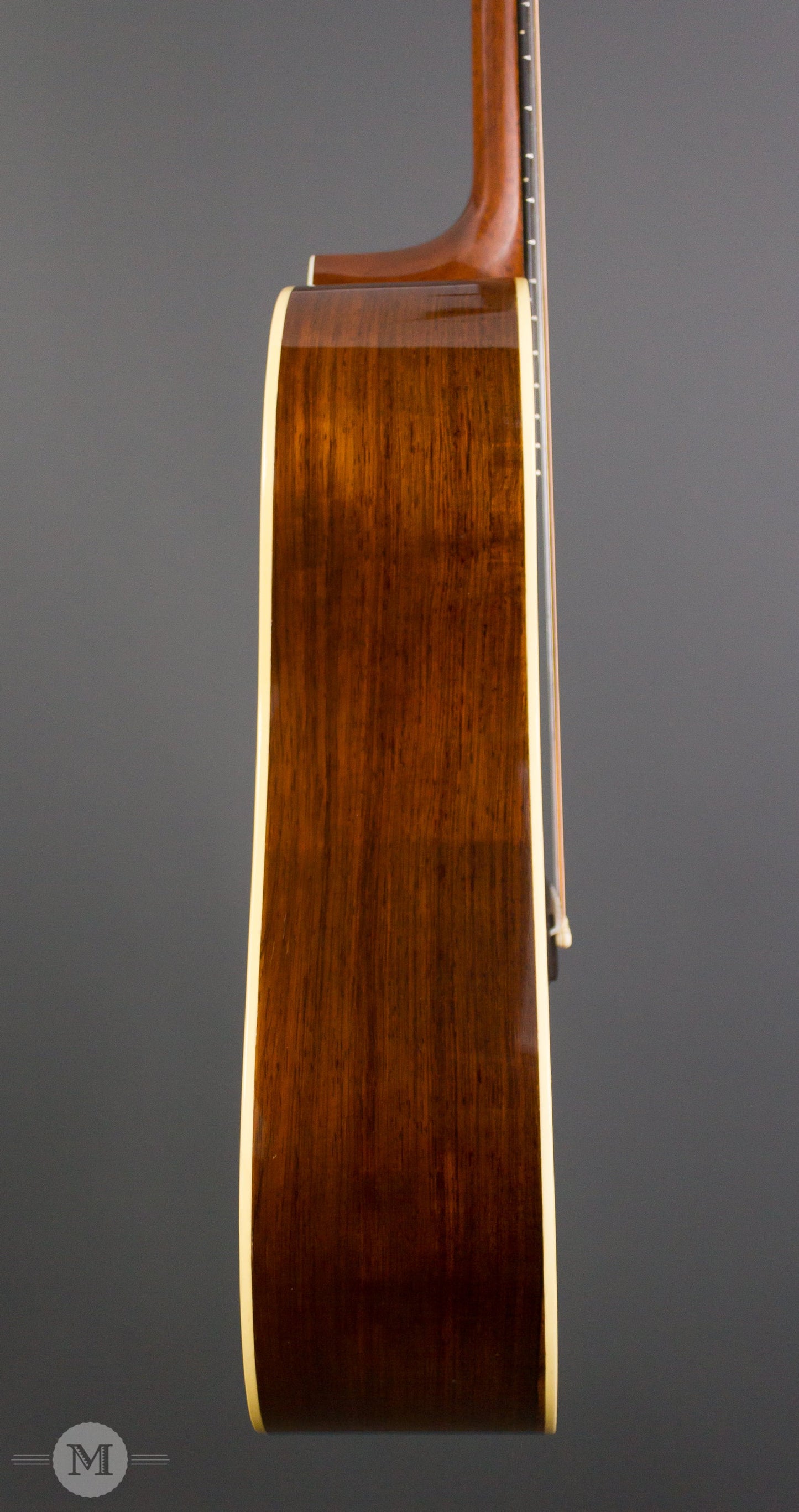 Martin Acoustic Guitars - 1953 D-28