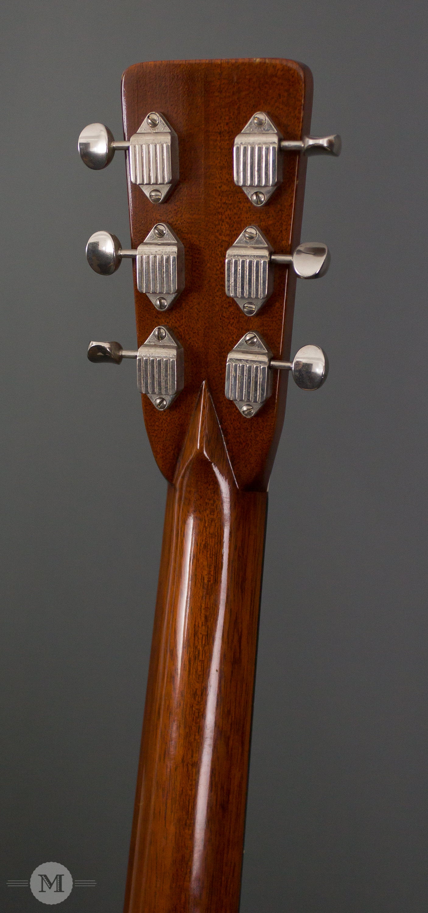 Martin Acoustic Guitars - 1953 D-28