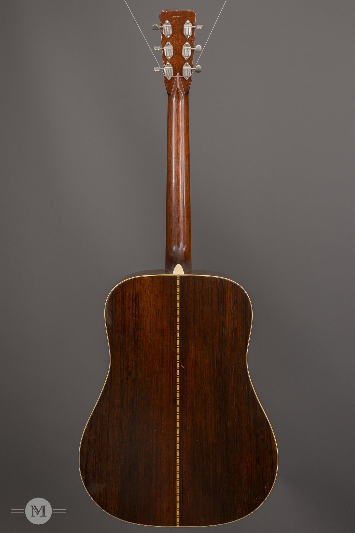 Martin Acoustic Guitars - 1953 D-28
