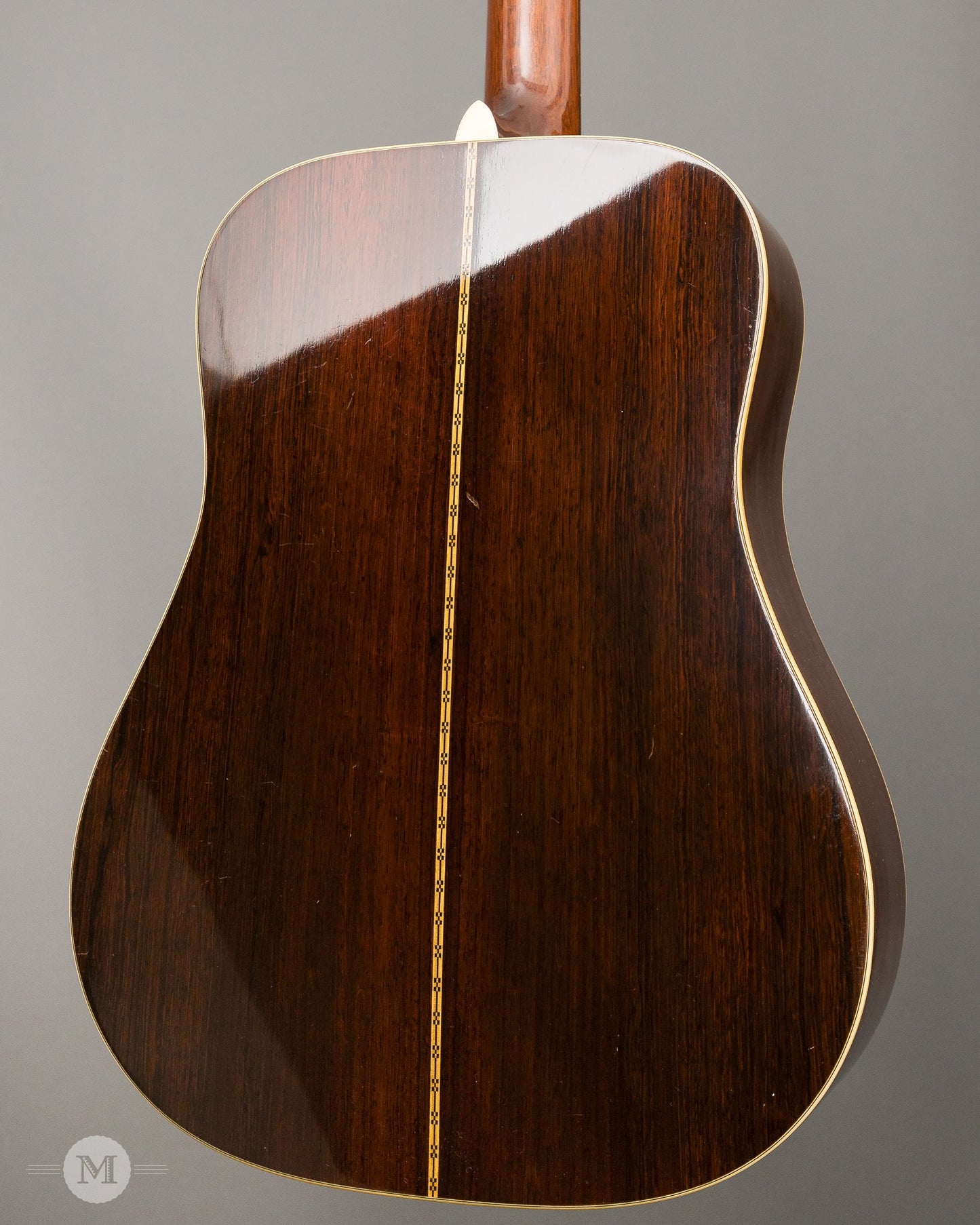 Martin Acoustic Guitars - 1953 D-28