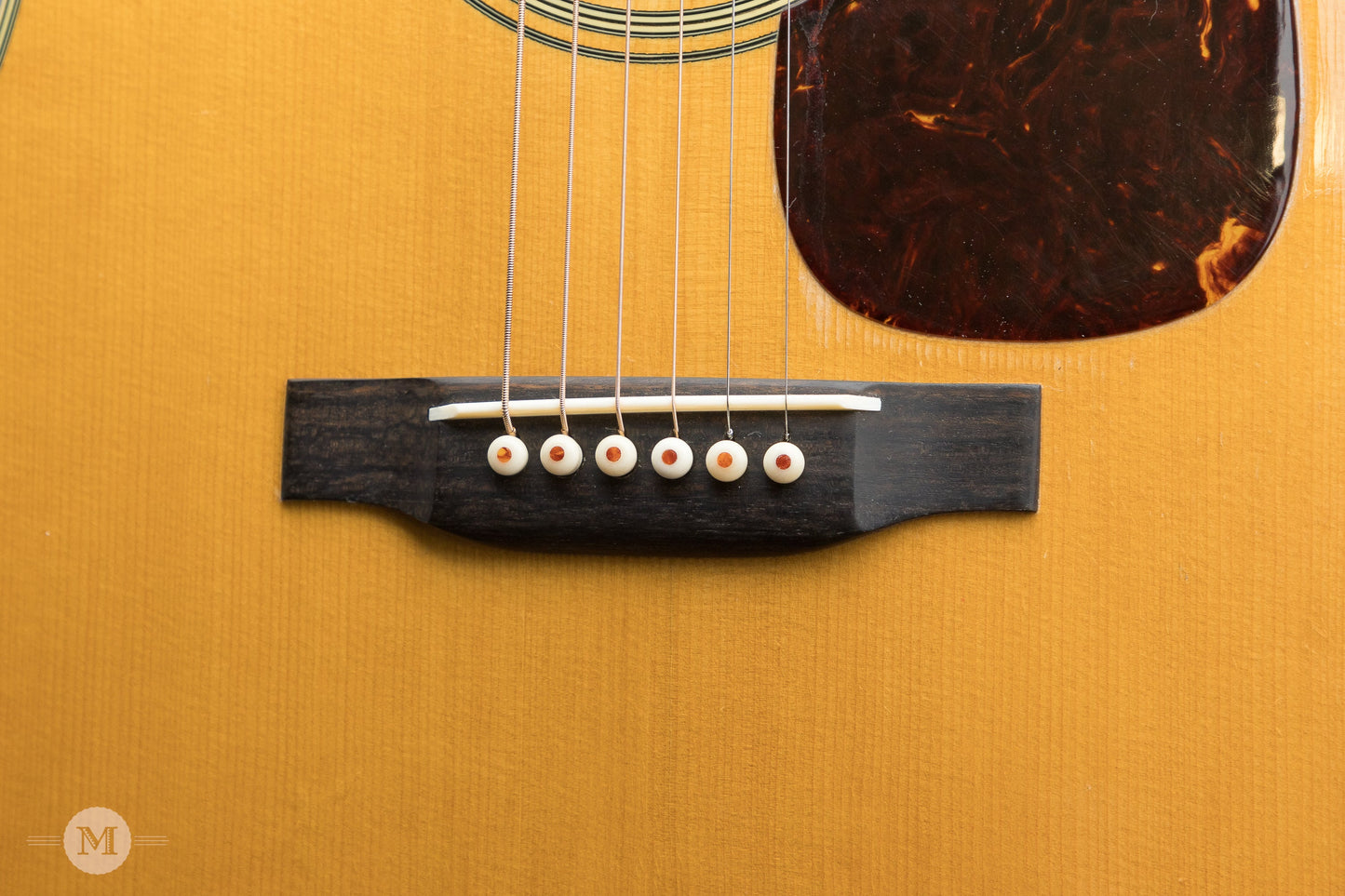 Martin Acoustic Guitars - 1953 D-28