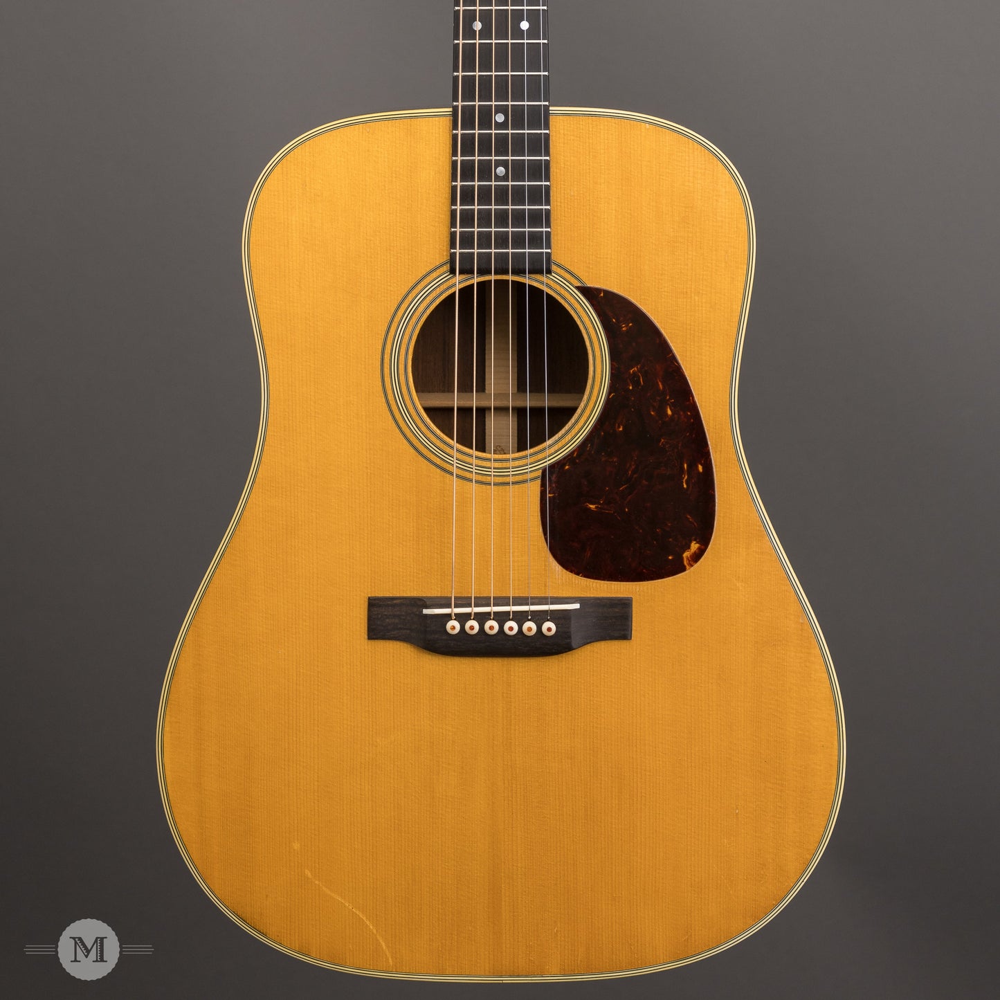 Martin Acoustic Guitars - 1953 D-28