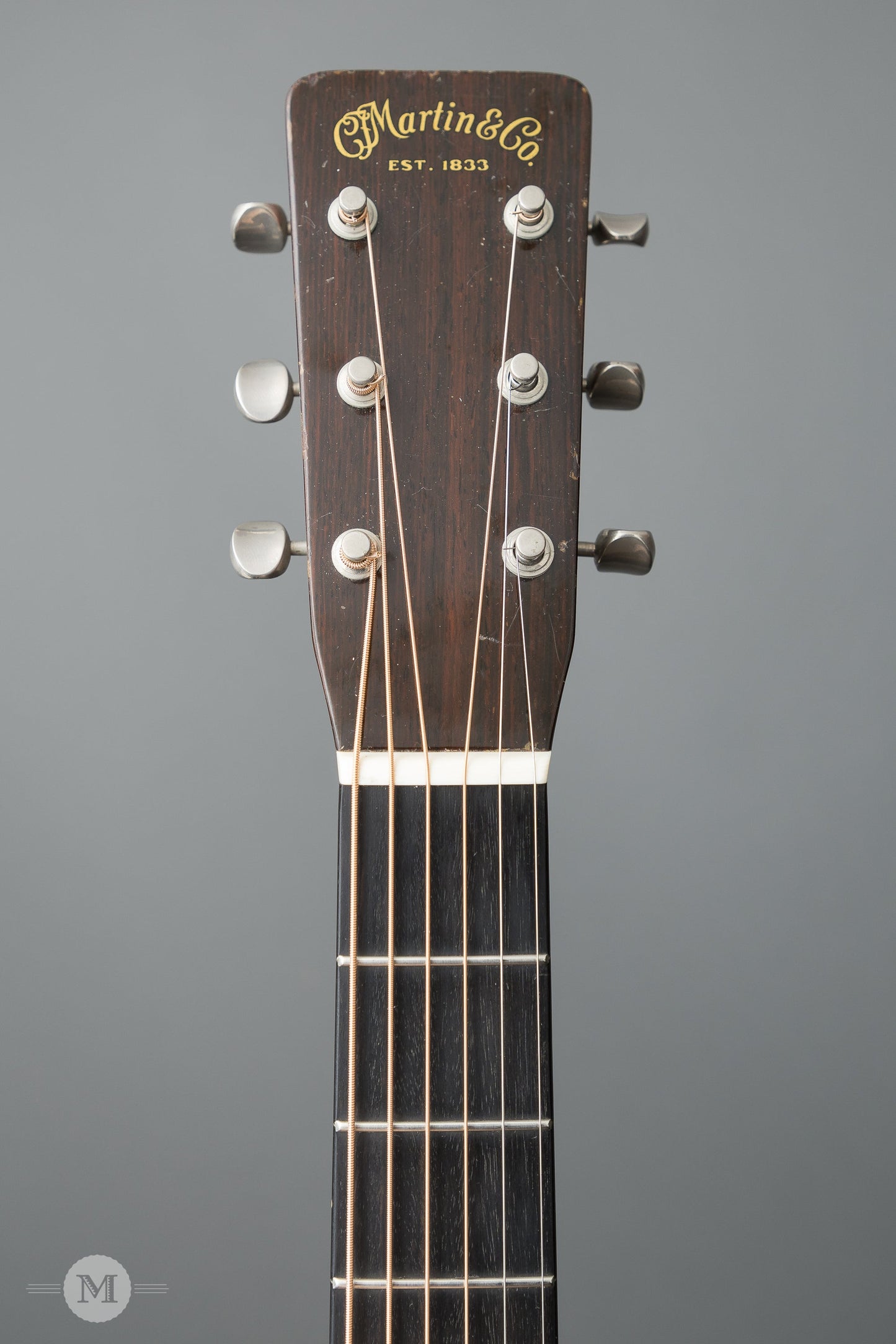 Martin Acoustic Guitars - 1953 D-28