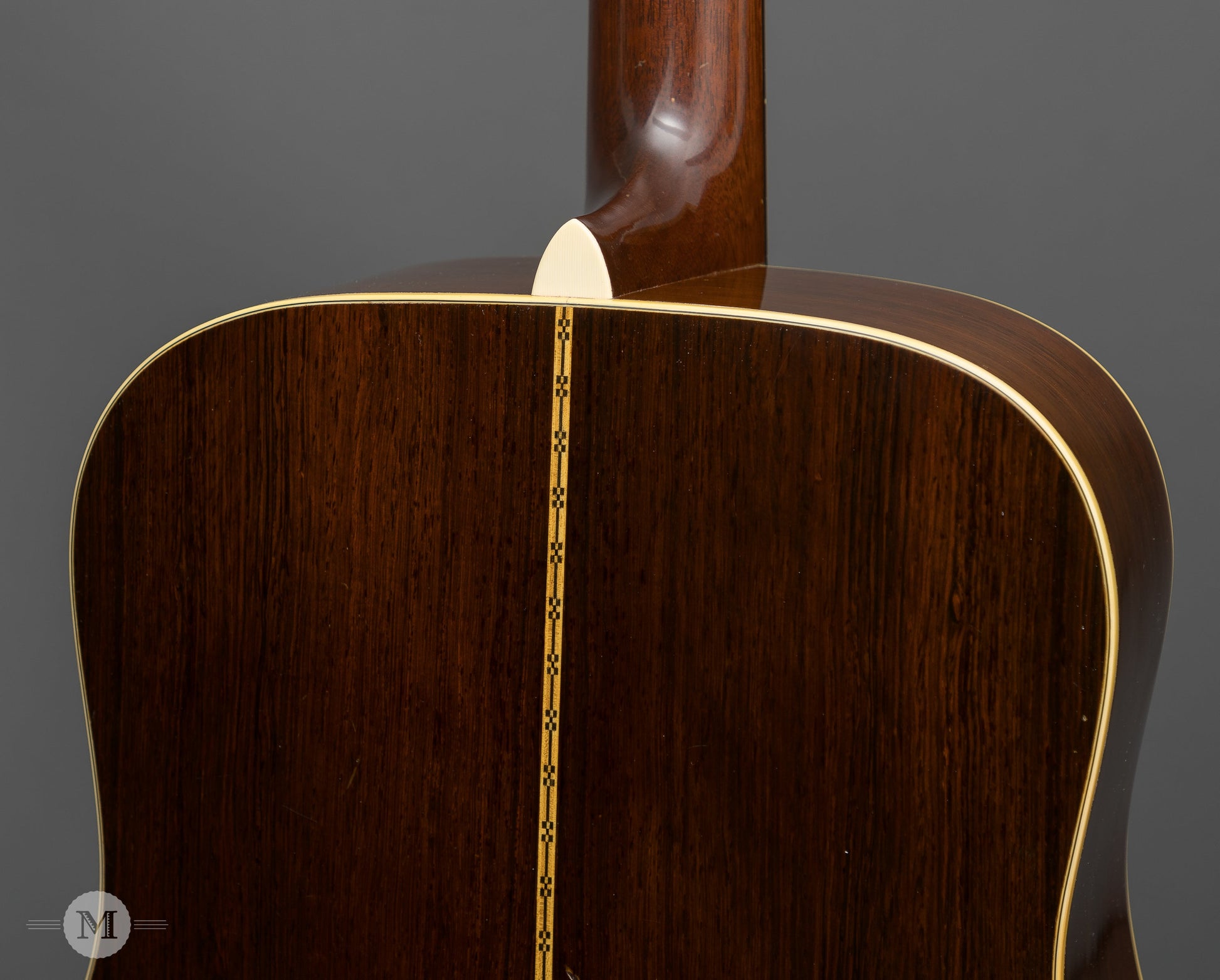 Martin Acoustic Guitars - 1953 D-28