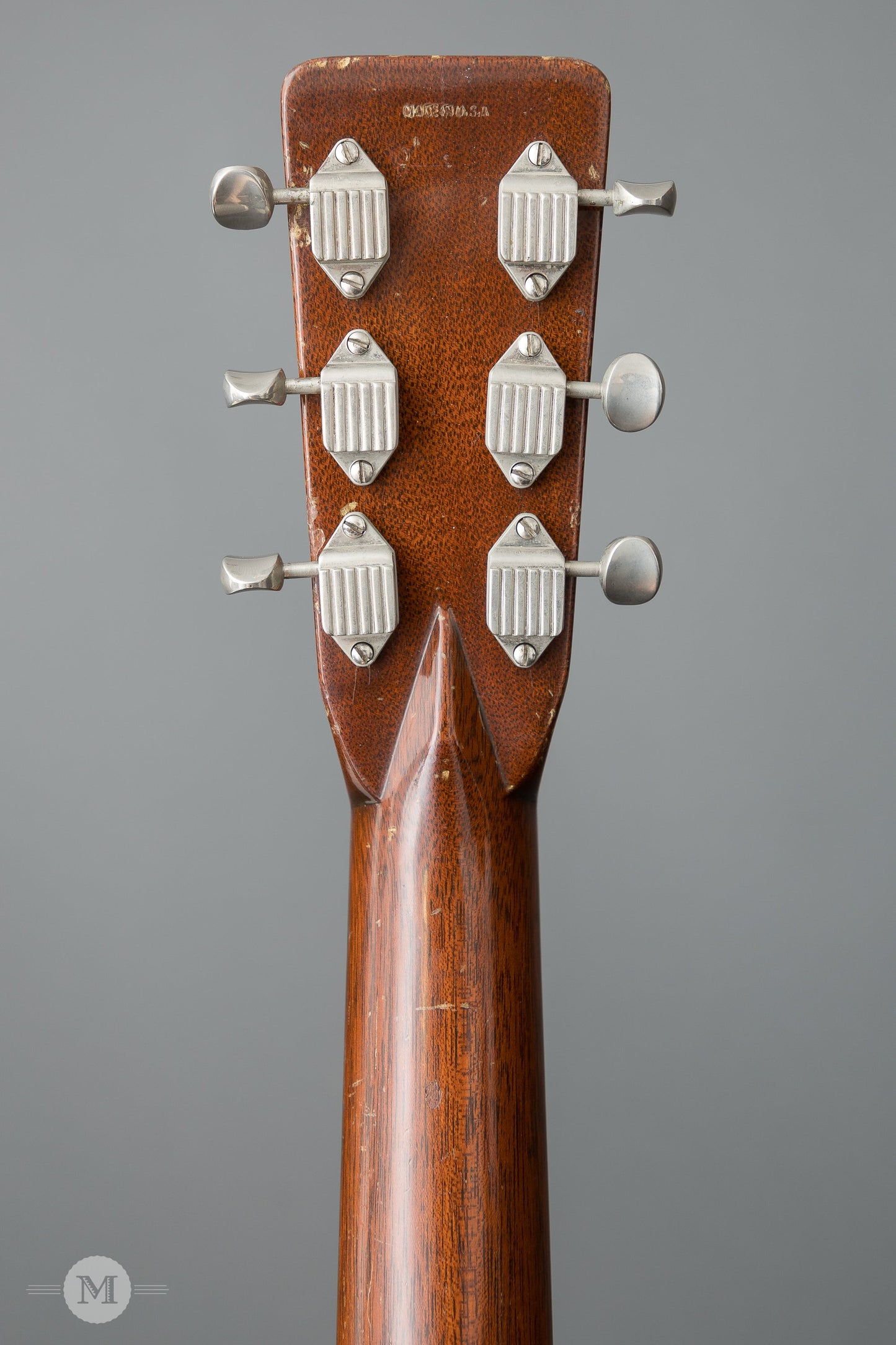 Martin Acoustic Guitars - 1953 D-28