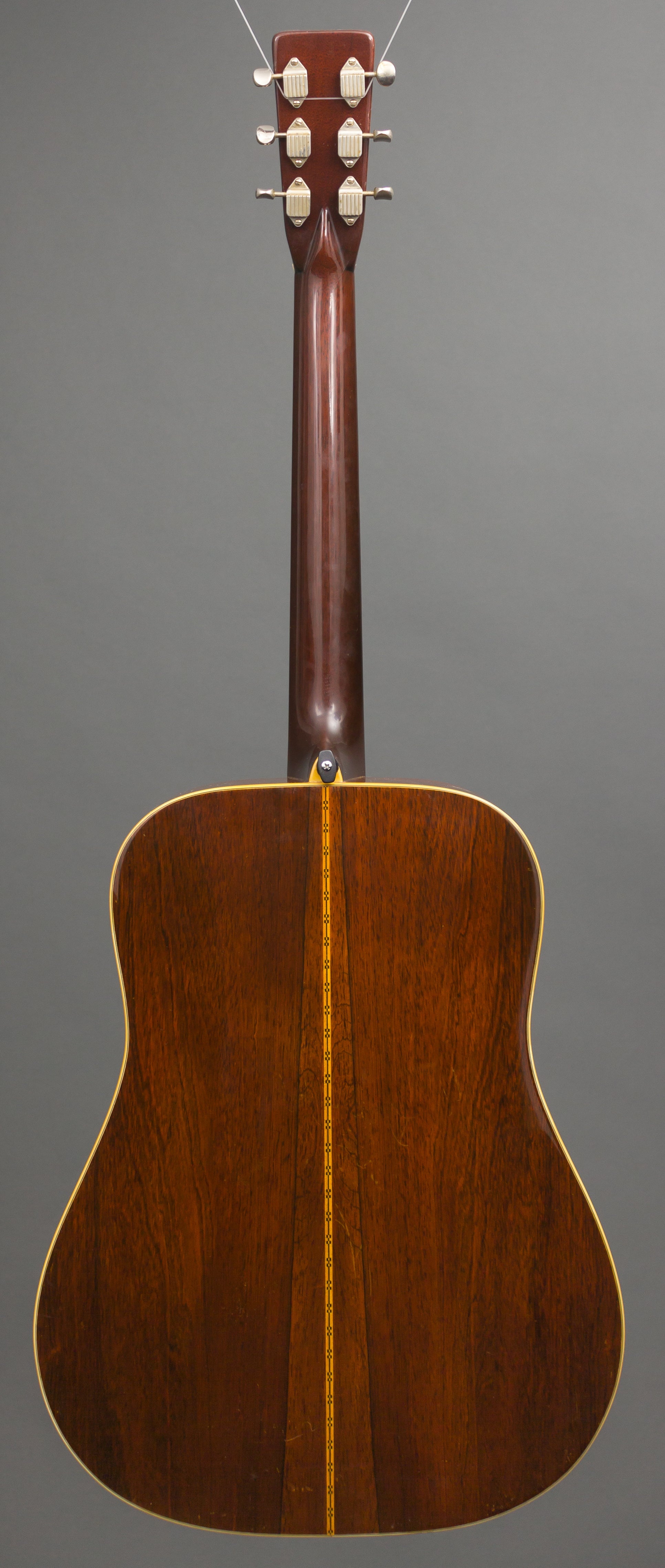 Martin Acoustic Guitars - 1953 D-28 Used