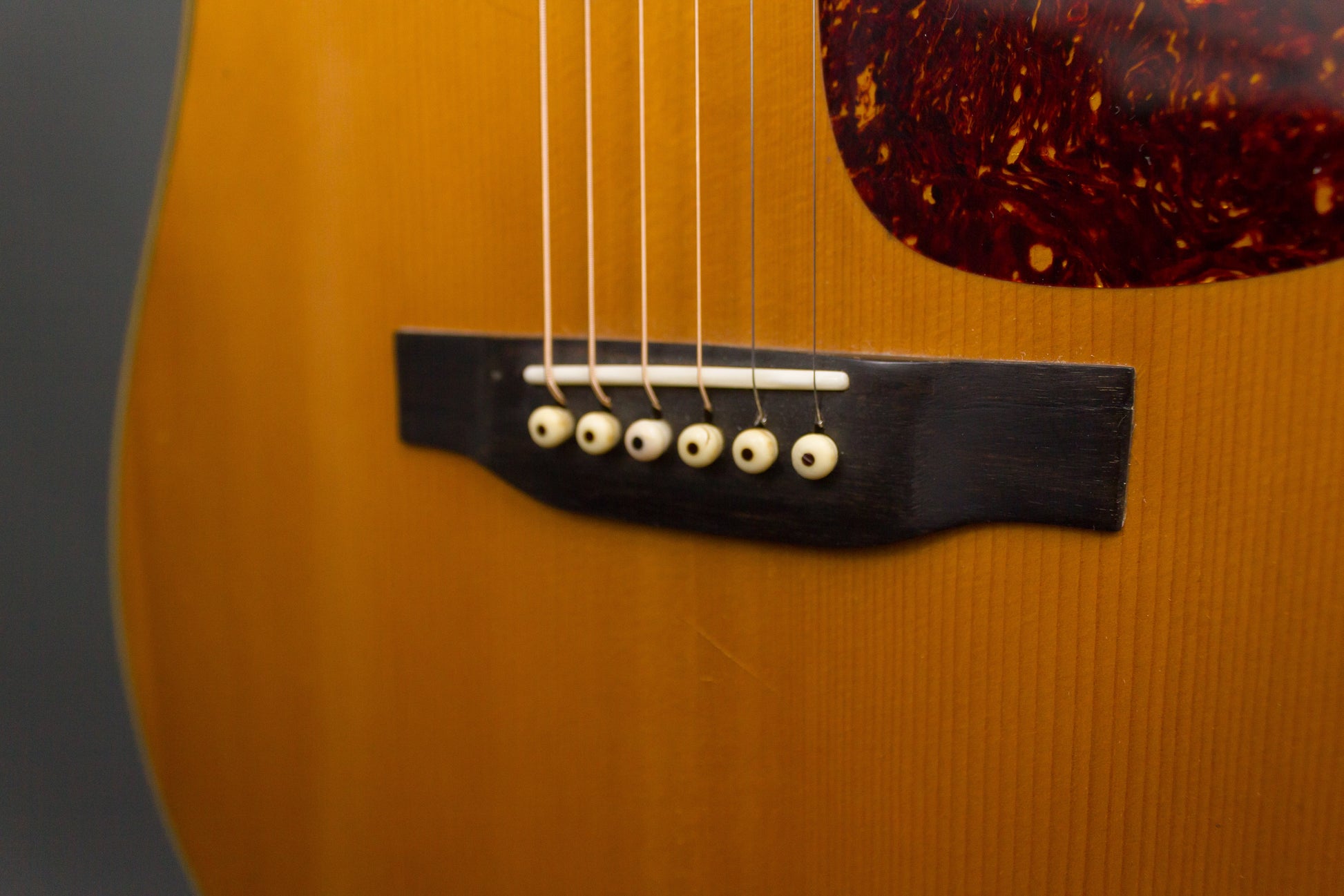 Martin Acoustic Guitars - 1953 D-28 Used