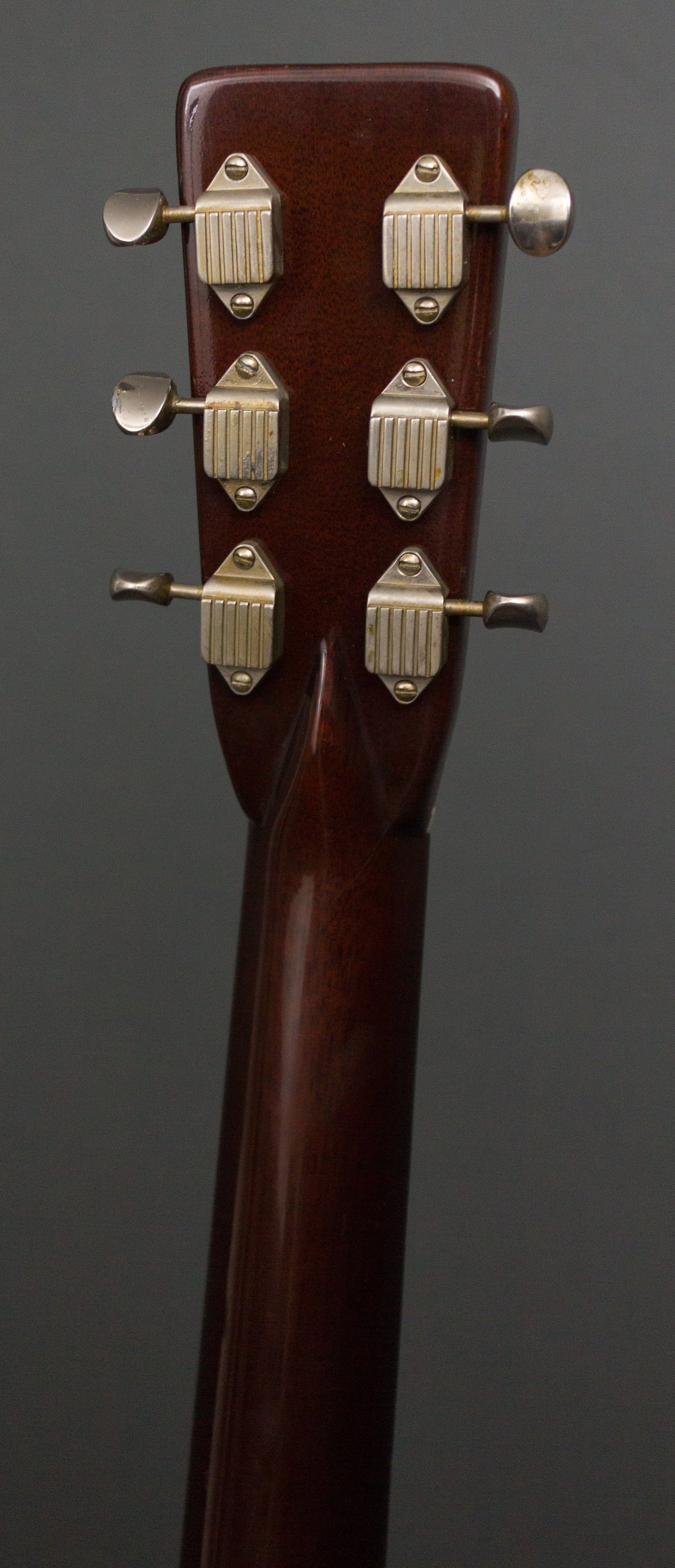 Martin Acoustic Guitars - 1953 D-28 Used