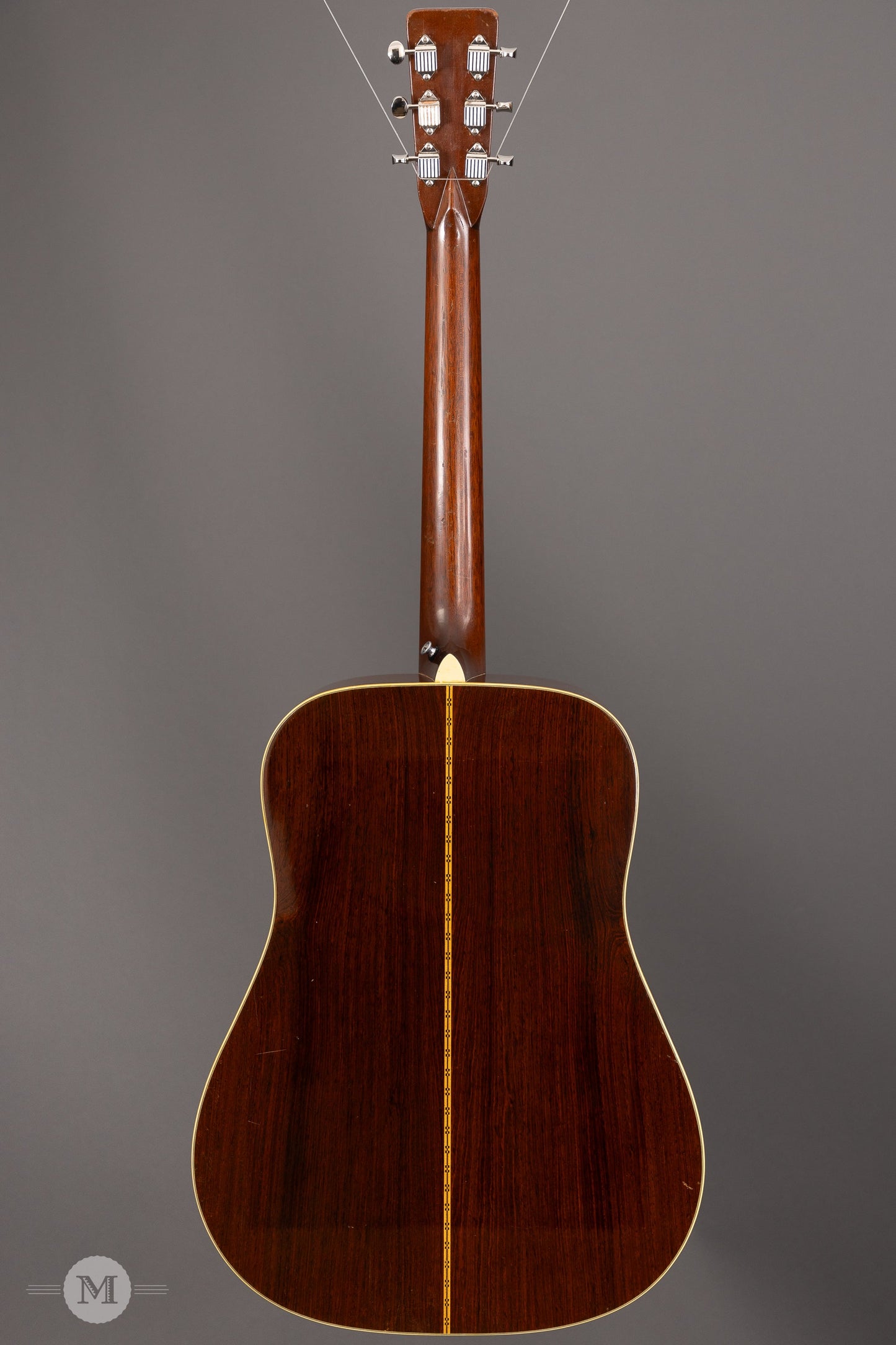 Martin Acoustic Guitars - 1953 D-28