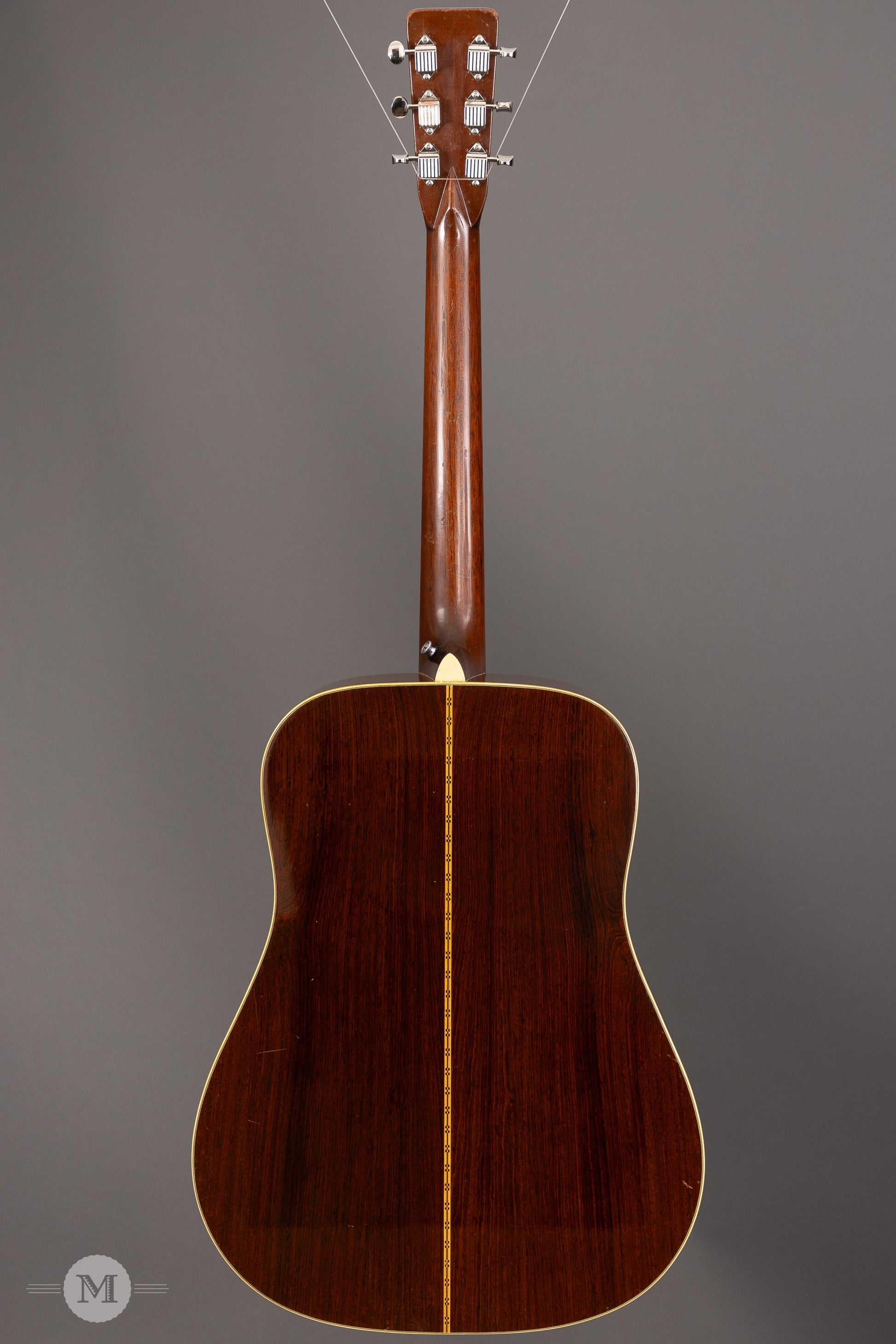 Martin Acoustic Guitars - 1953 D-28