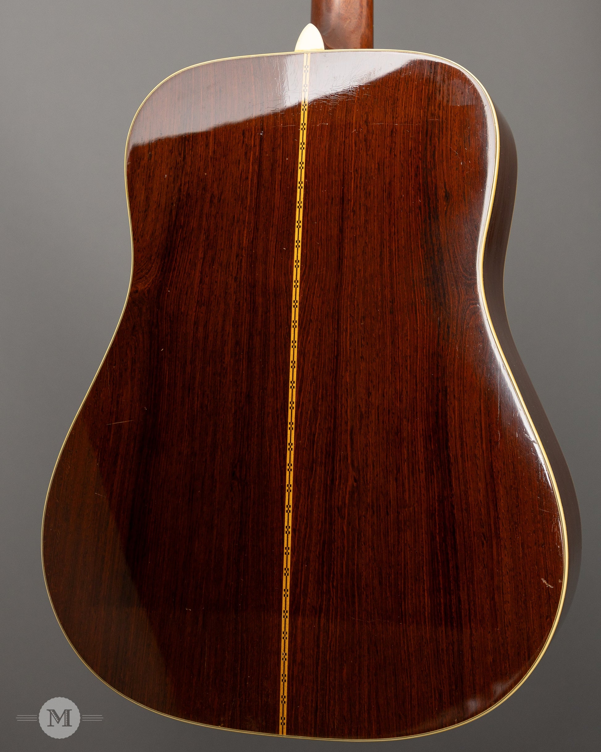 Martin Acoustic Guitars - 1953 D-28