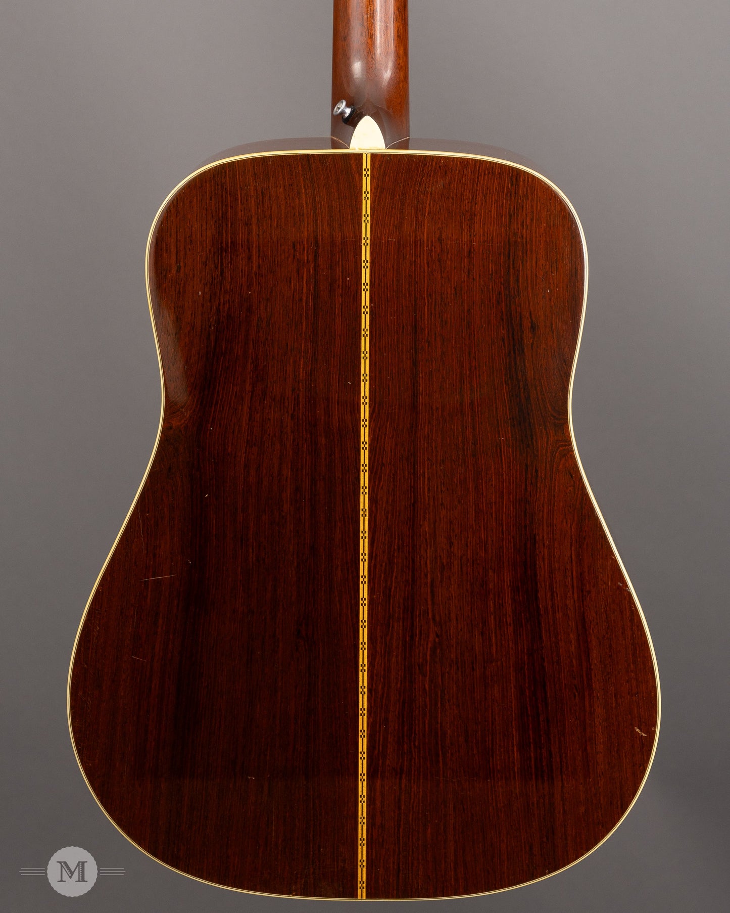 Martin Acoustic Guitars - 1953 D-28
