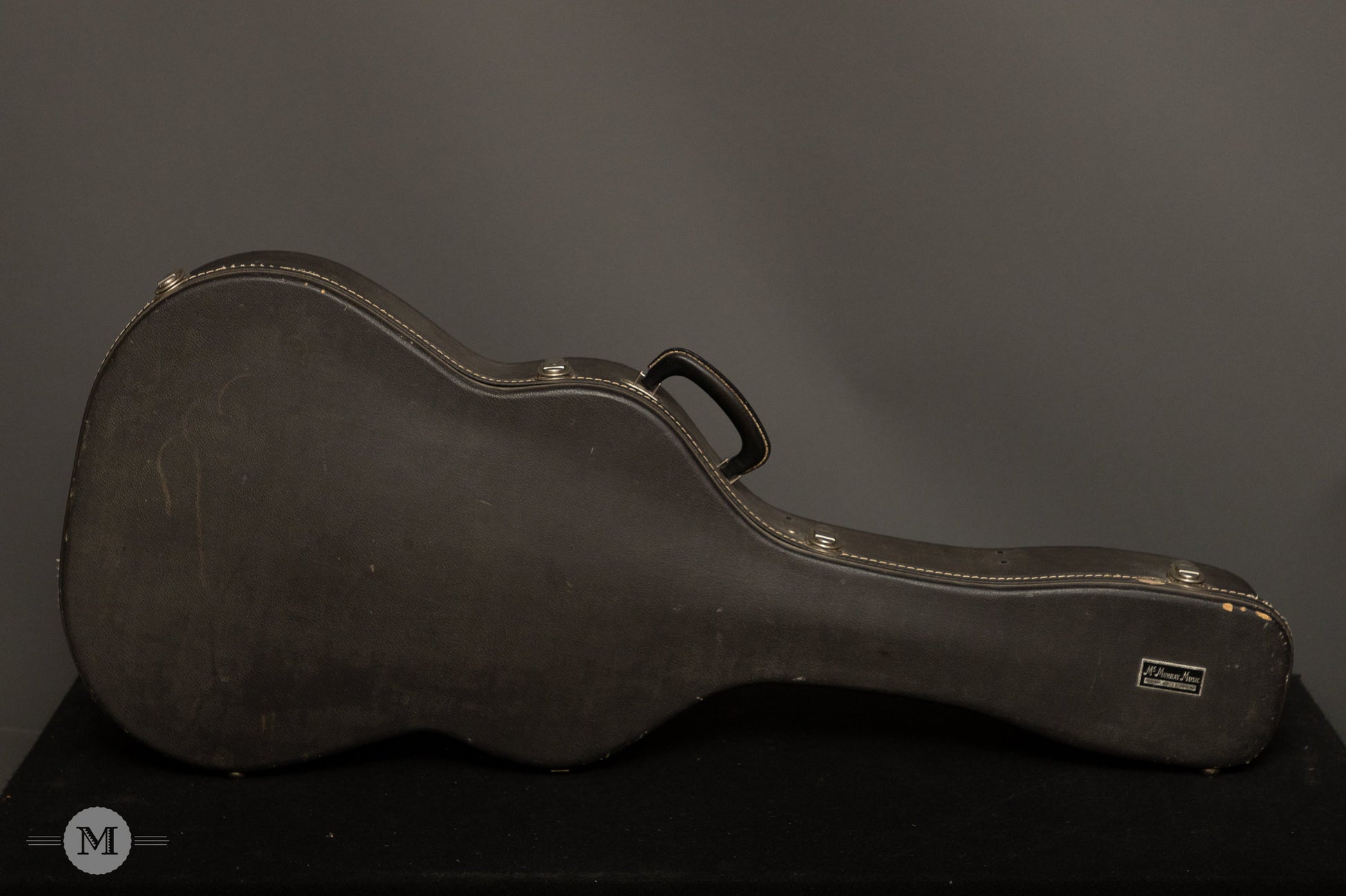 Martin Acoustic Guitars - 1953 D-28