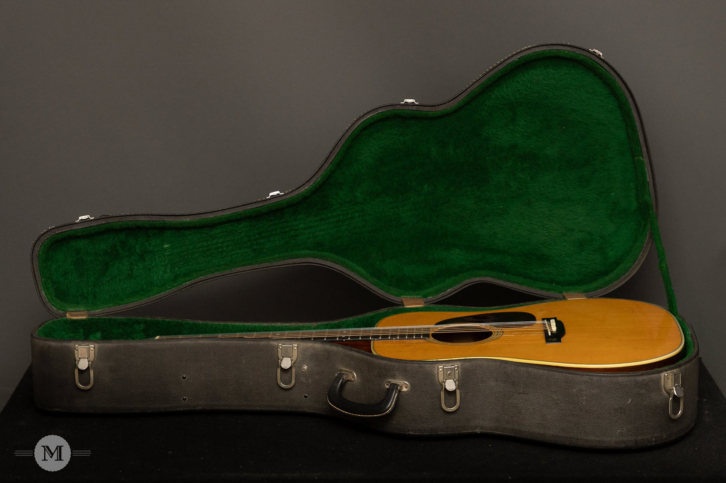 Martin Acoustic Guitars - 1953 D-28