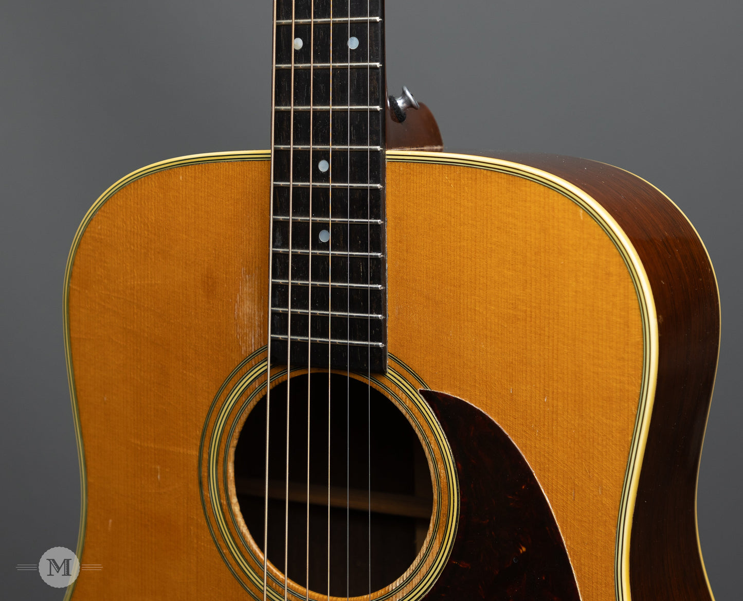 Martin Acoustic Guitars - 1953 D-28