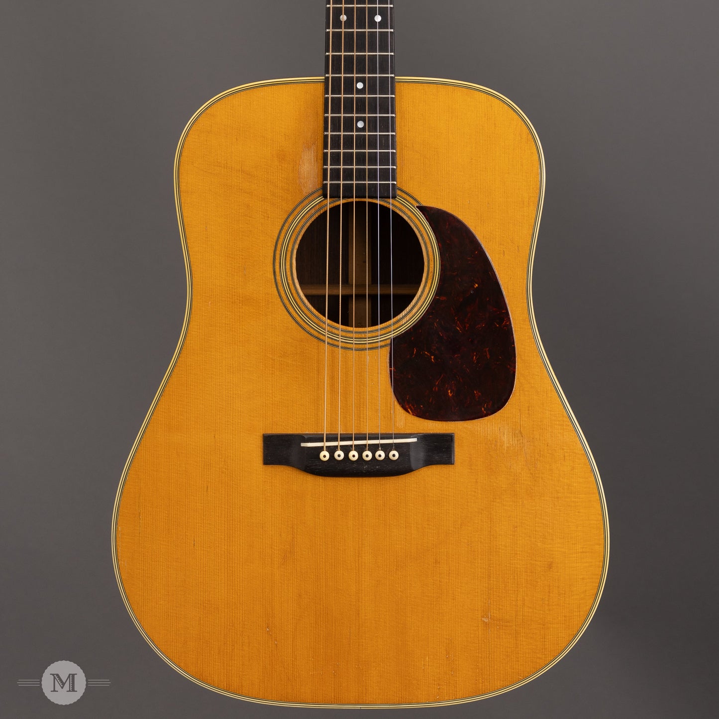 Martin Acoustic Guitars - 1953 D-28
