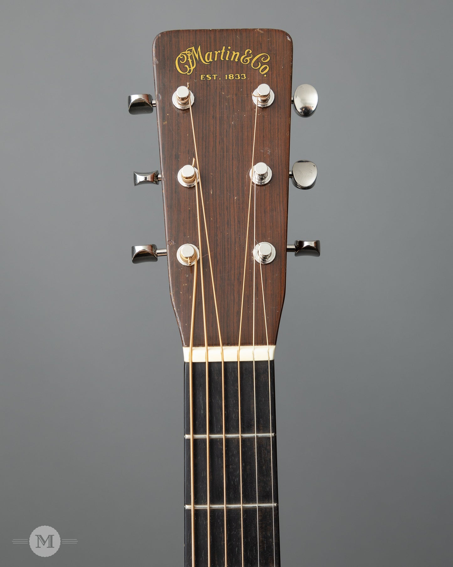 Martin Acoustic Guitars - 1953 D-28