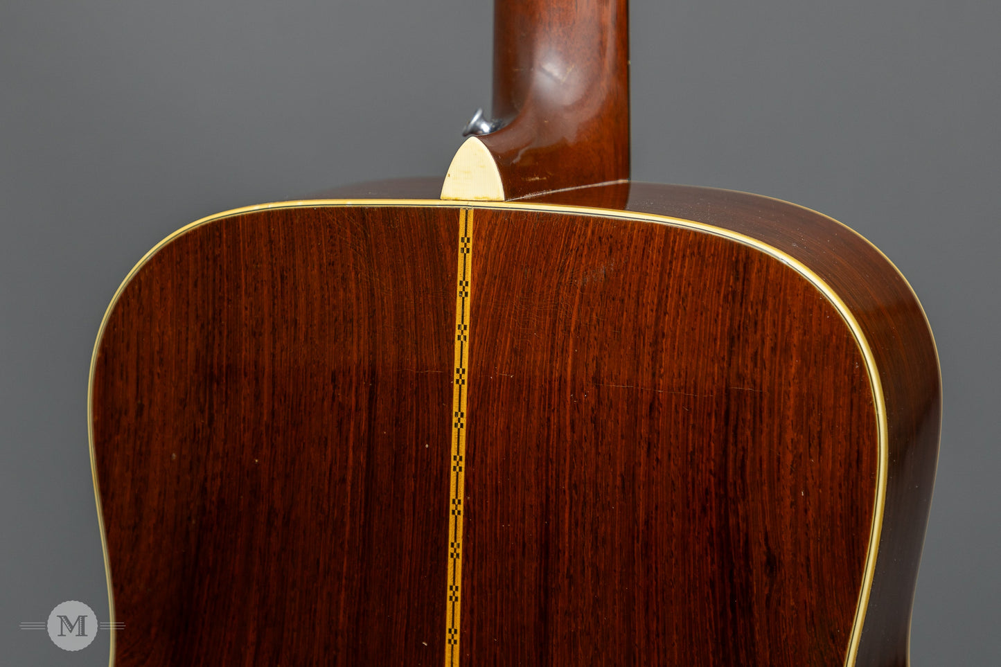 Martin Acoustic Guitars - 1953 D-28