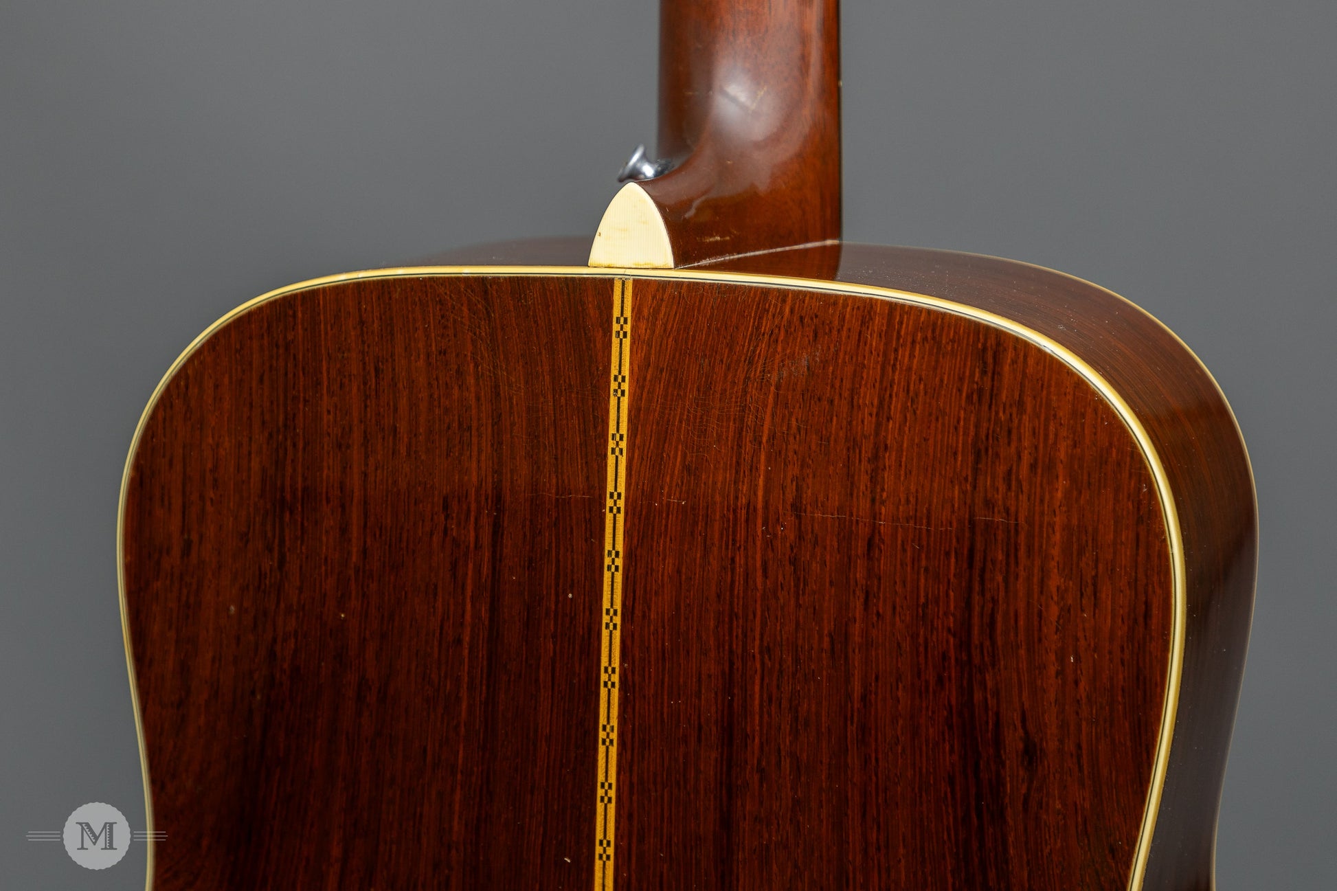 Martin Acoustic Guitars - 1953 D-28
