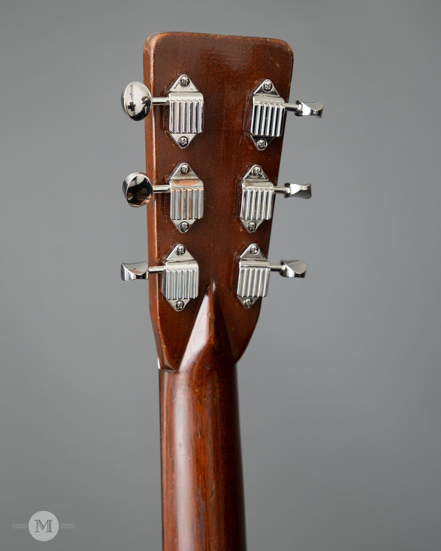 Martin Acoustic Guitars - 1953 D-28