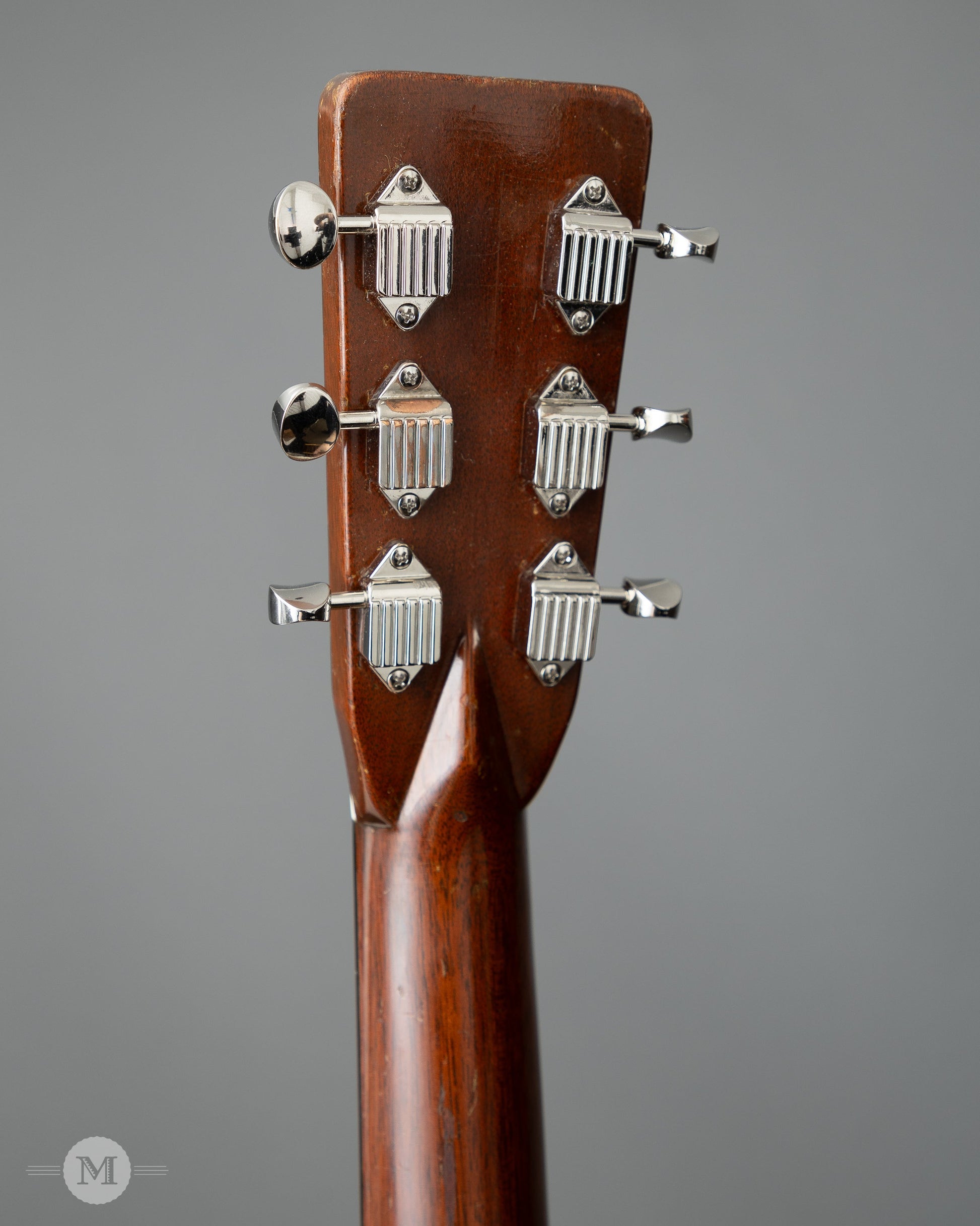 Martin Acoustic Guitars - 1953 D-28
