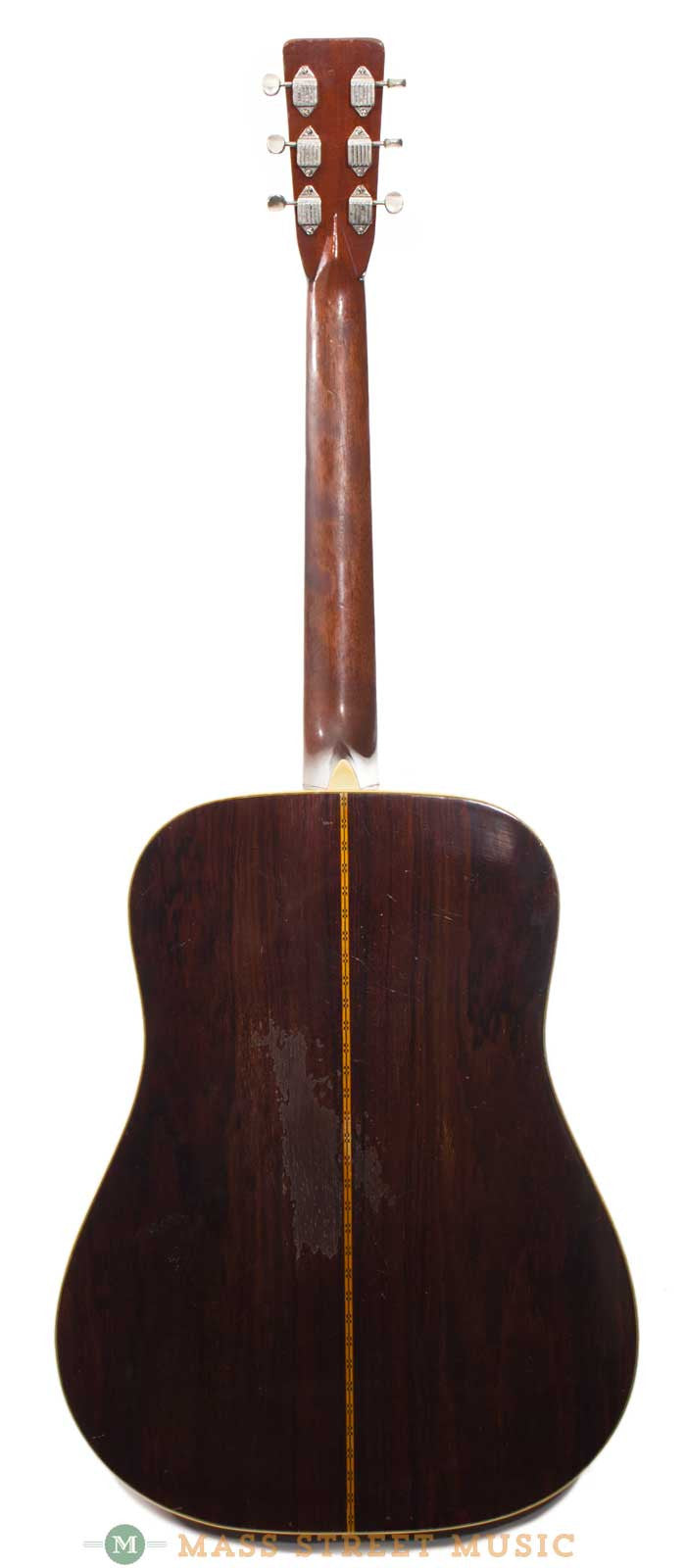 Martin Acoustic Guitars - 1953 D-28