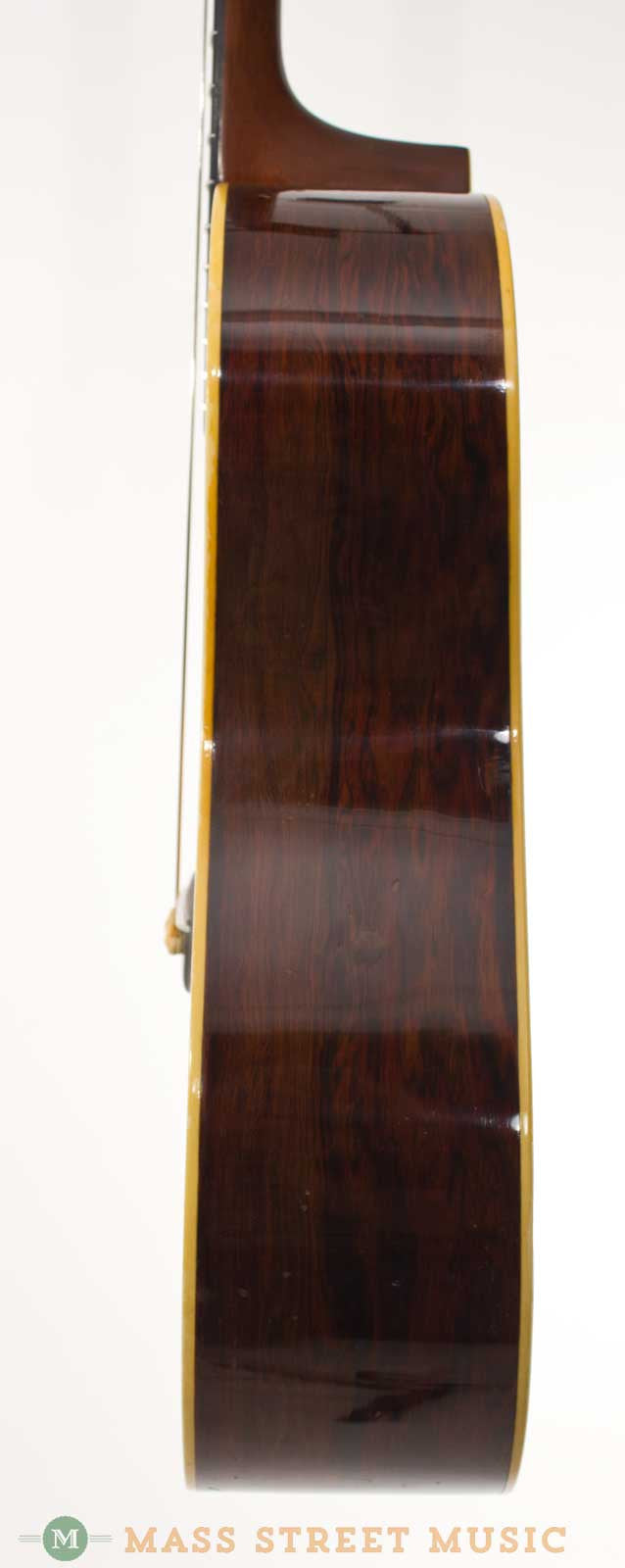 Martin Acoustic Guitars - 1953 D-28