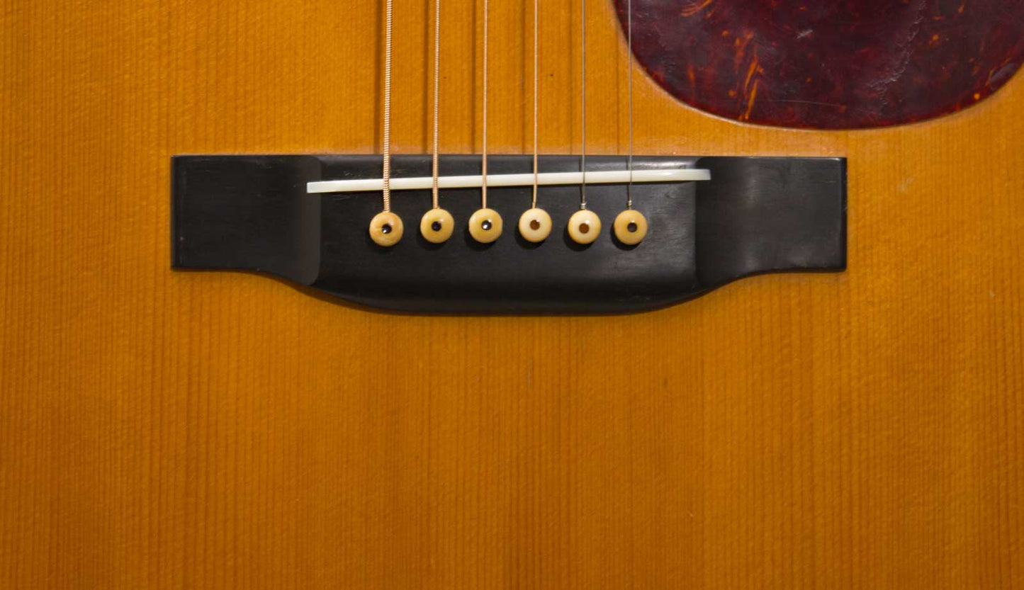 Martin Acoustic Guitars - 1953 D-28