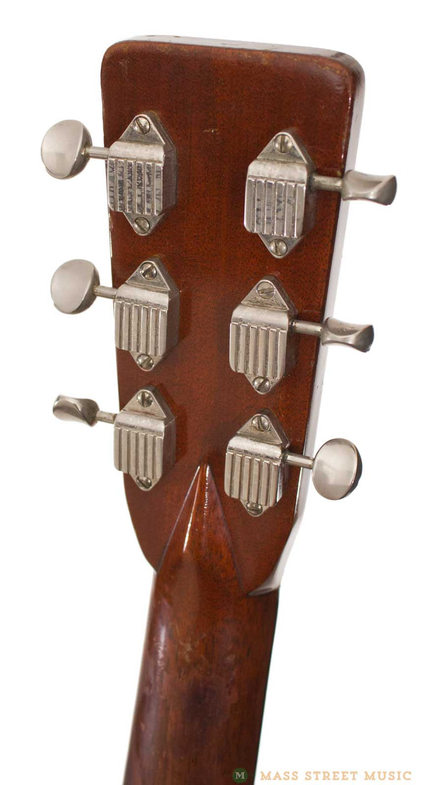 Martin Acoustic Guitars - 1953 D-28