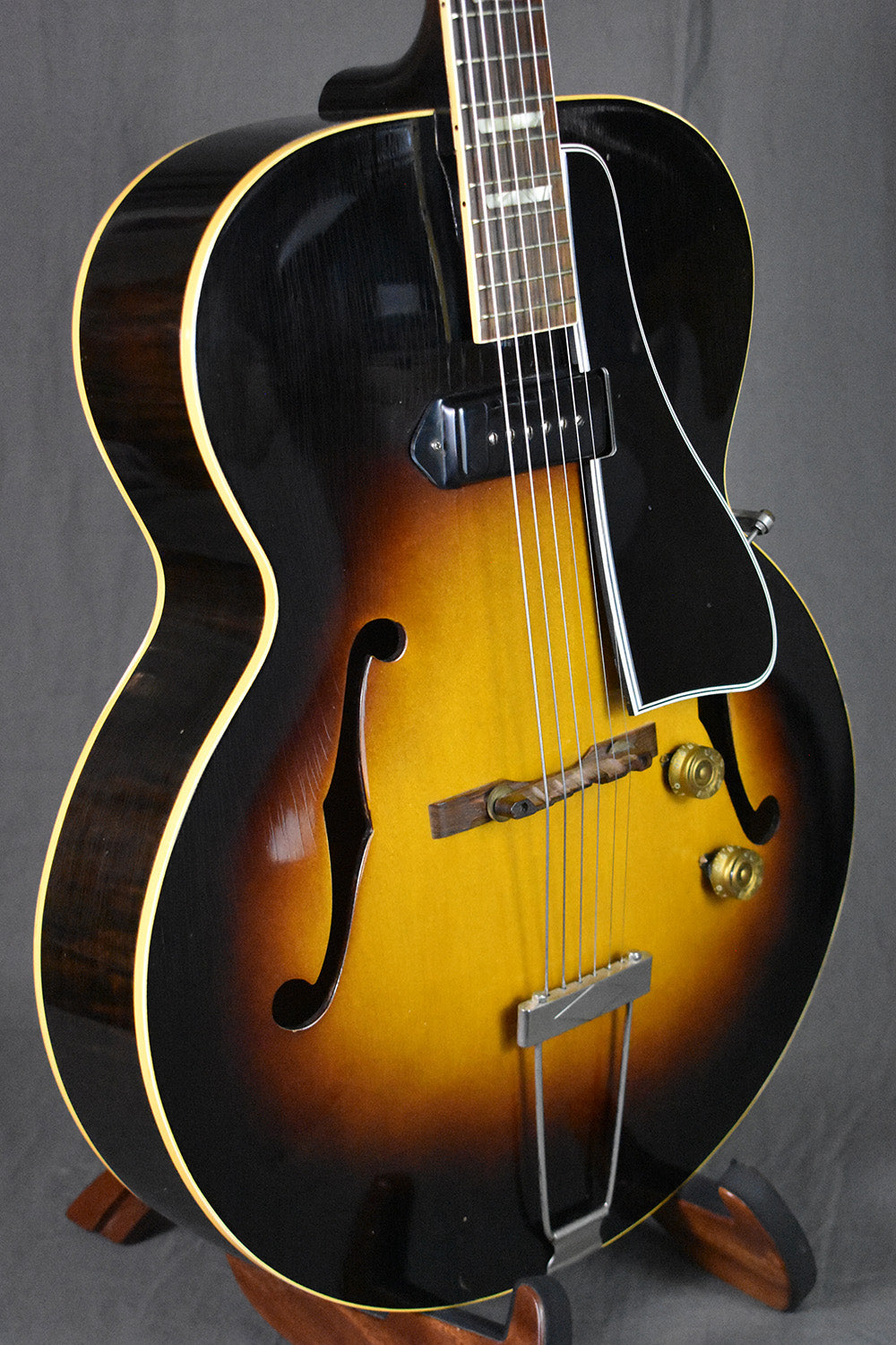 1953 Gibson ES-150