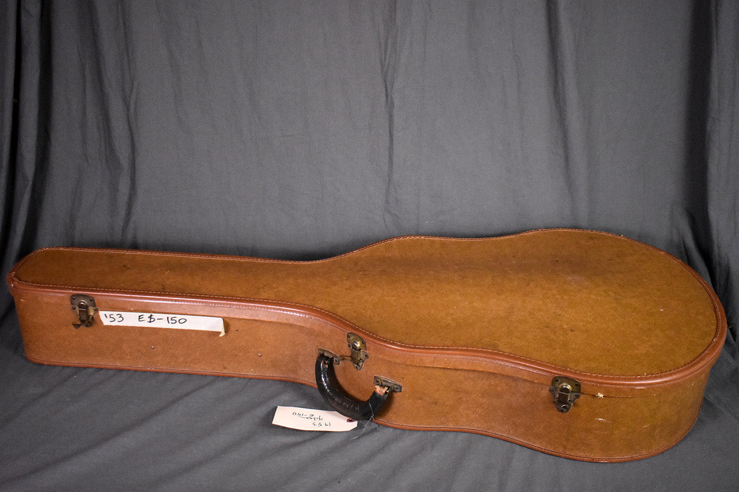 1953 Gibson ES-150