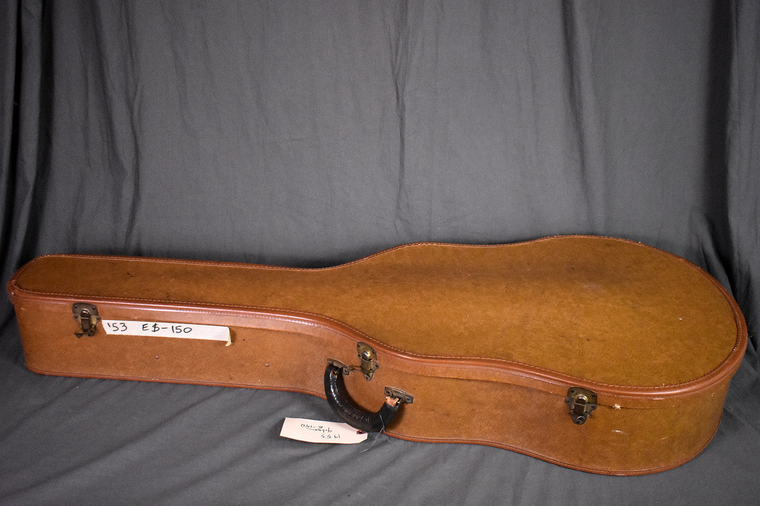1953 Gibson ES-150