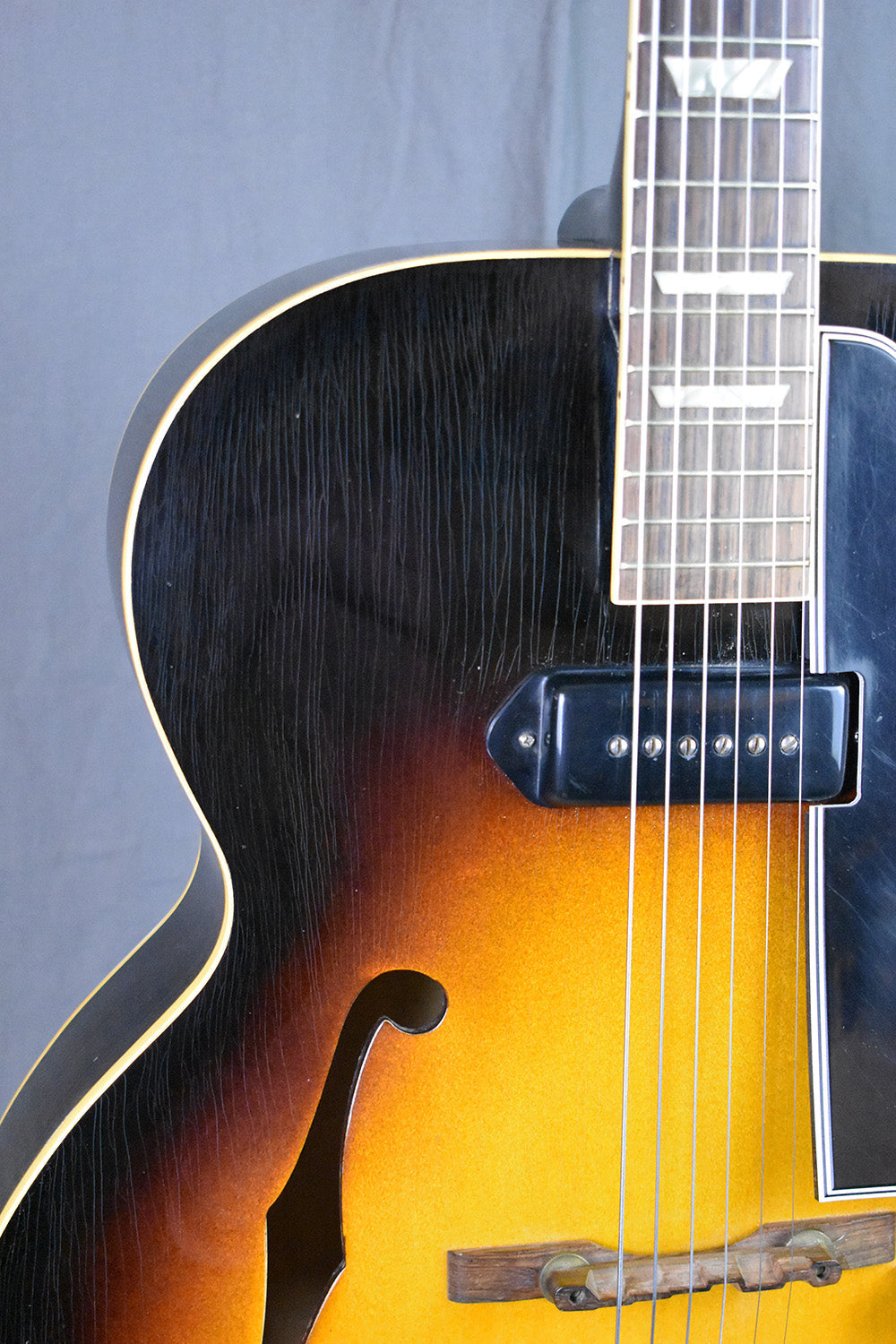 1953 Gibson ES-150