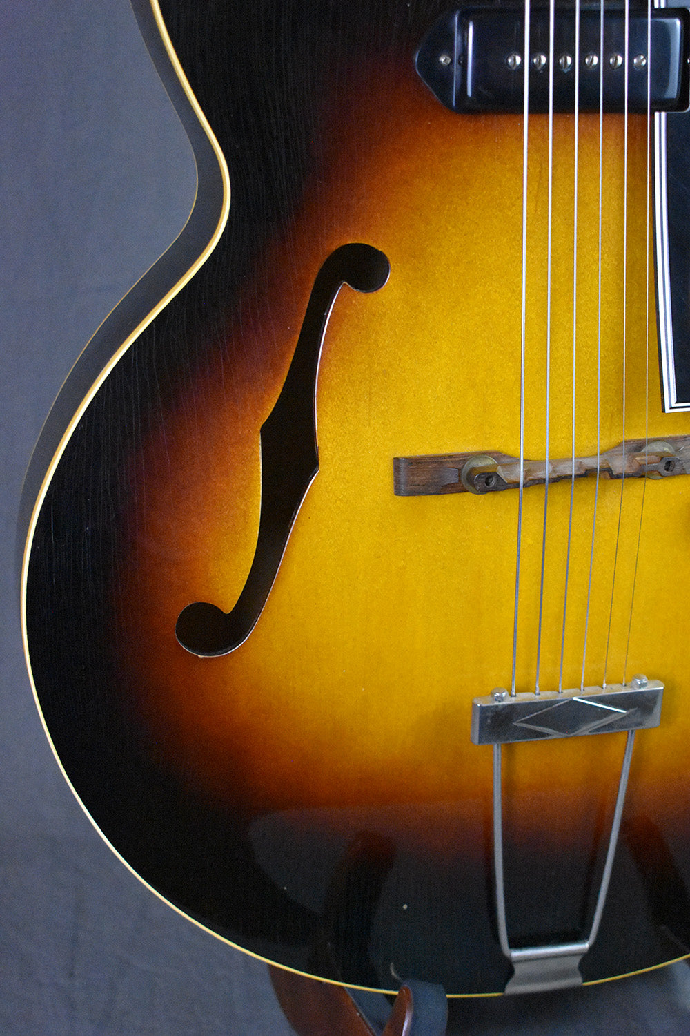 1953 Gibson ES-150