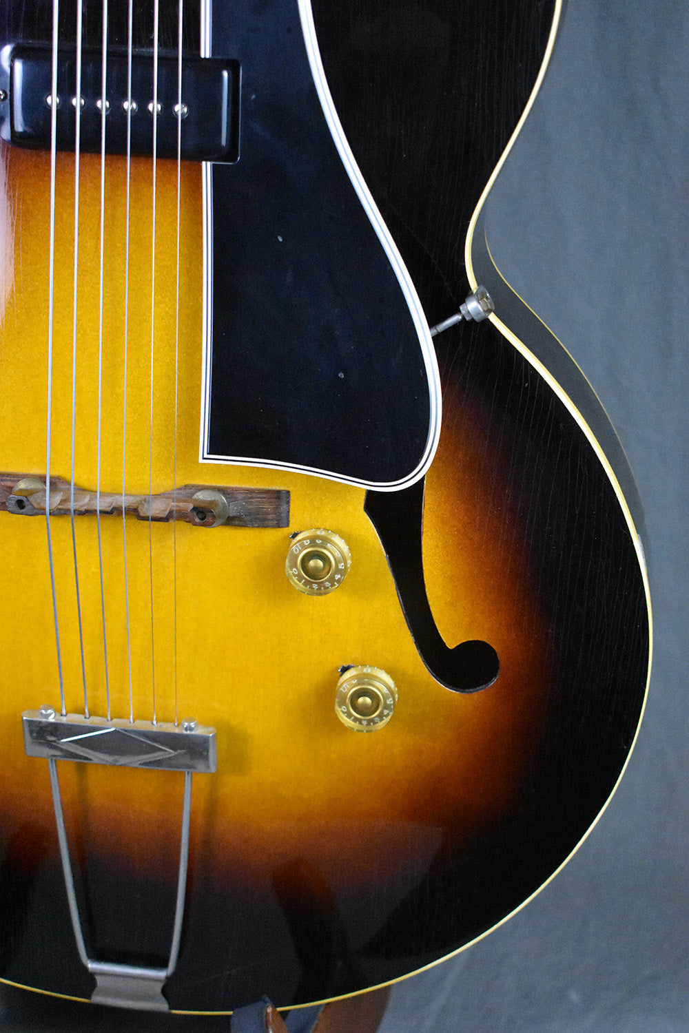 1953 Gibson ES-150